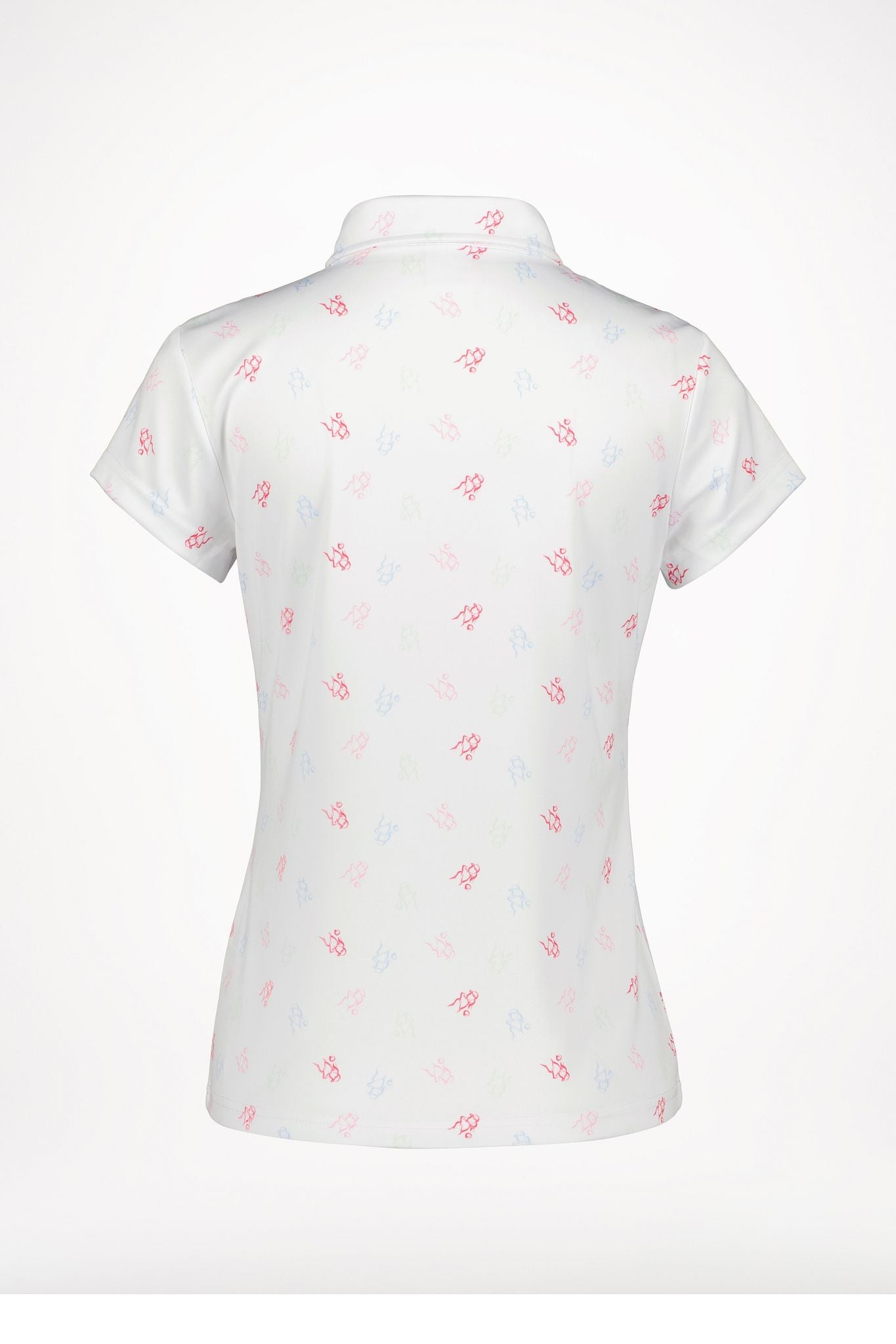 Daily Sports Veronica Cap Polo Damen