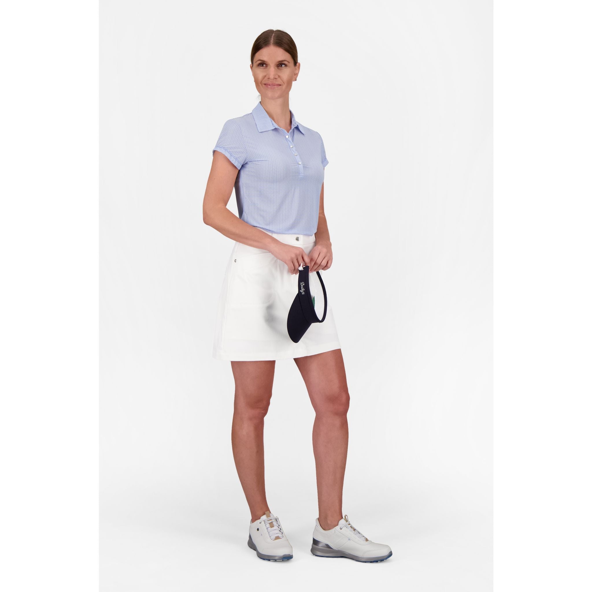 Daily Sports Daily Carmela Polo Damen