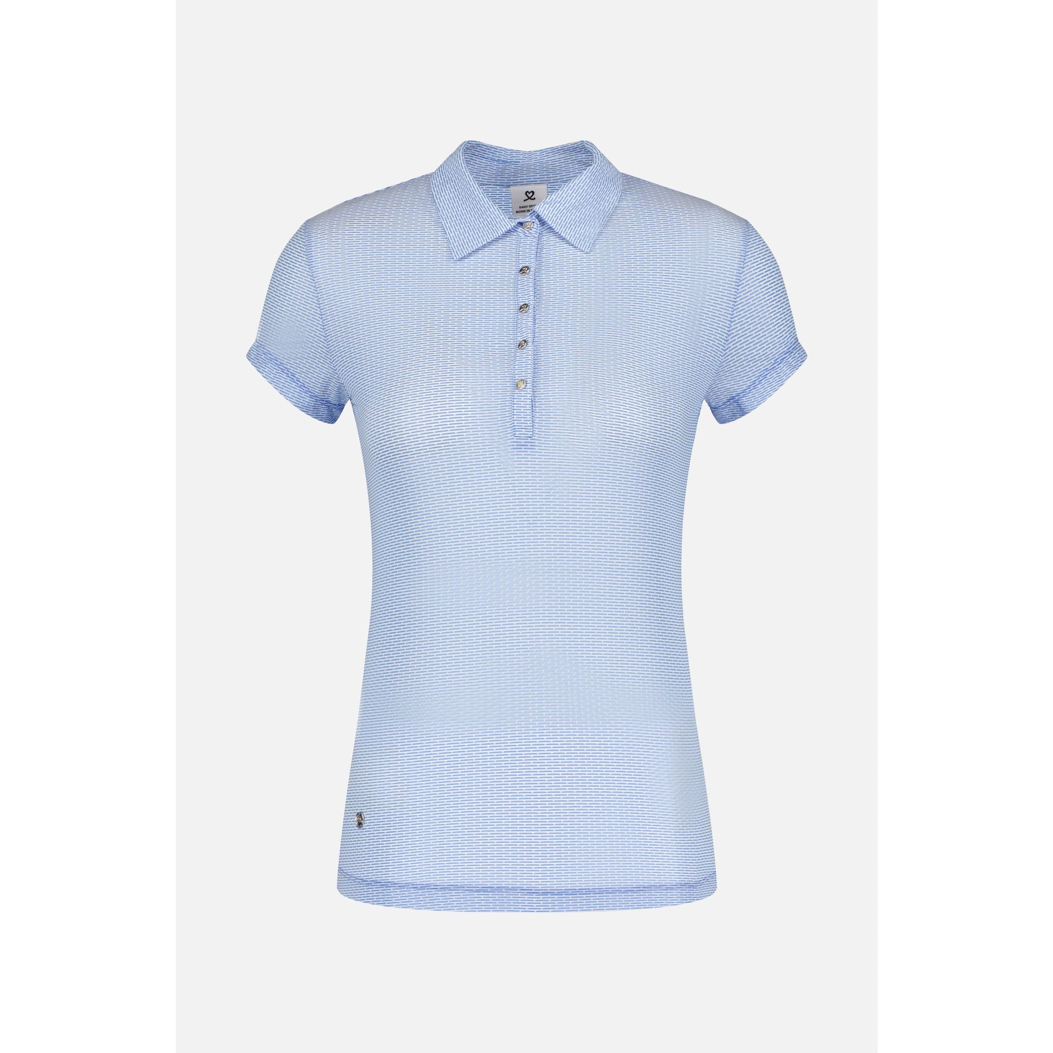 Daily Sports Daily Carmela Polo Damen