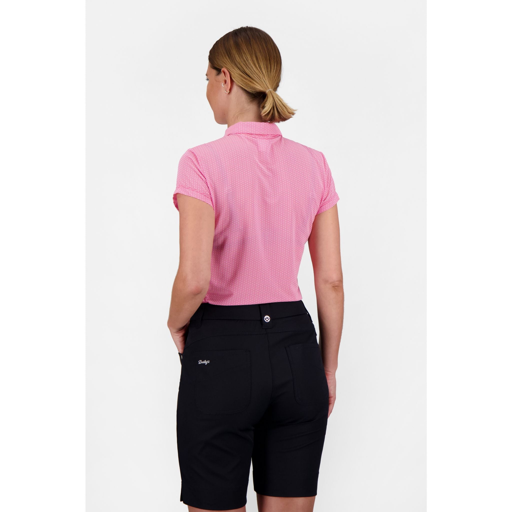 Daily Sports Daily Carmela Polo Damen