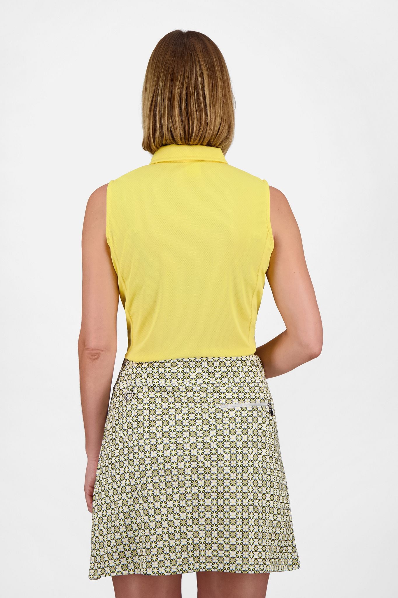 Daily Sports Macy Poloshirt Damen
