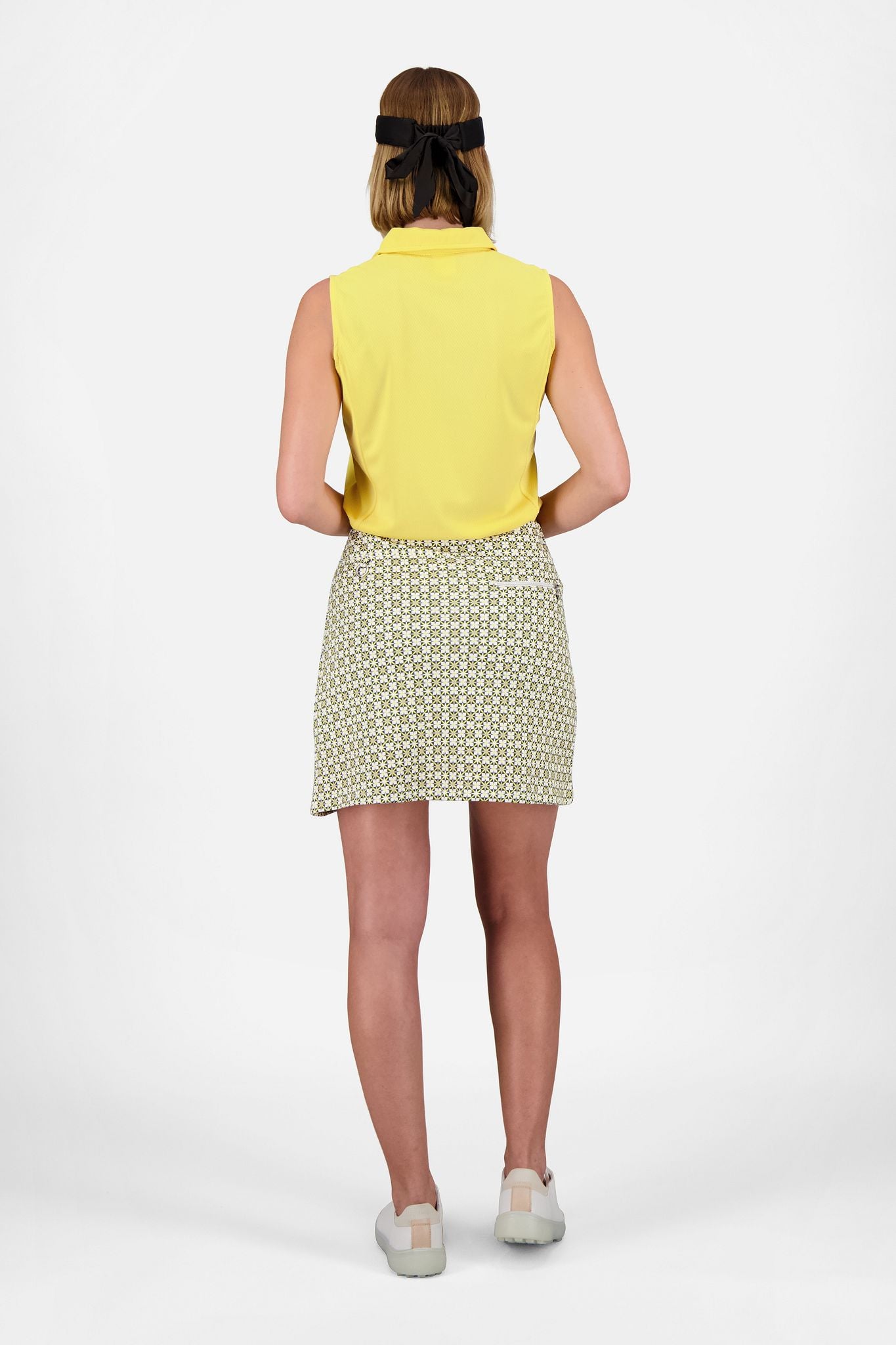 Daily Sports Macy Poloshirt Damen