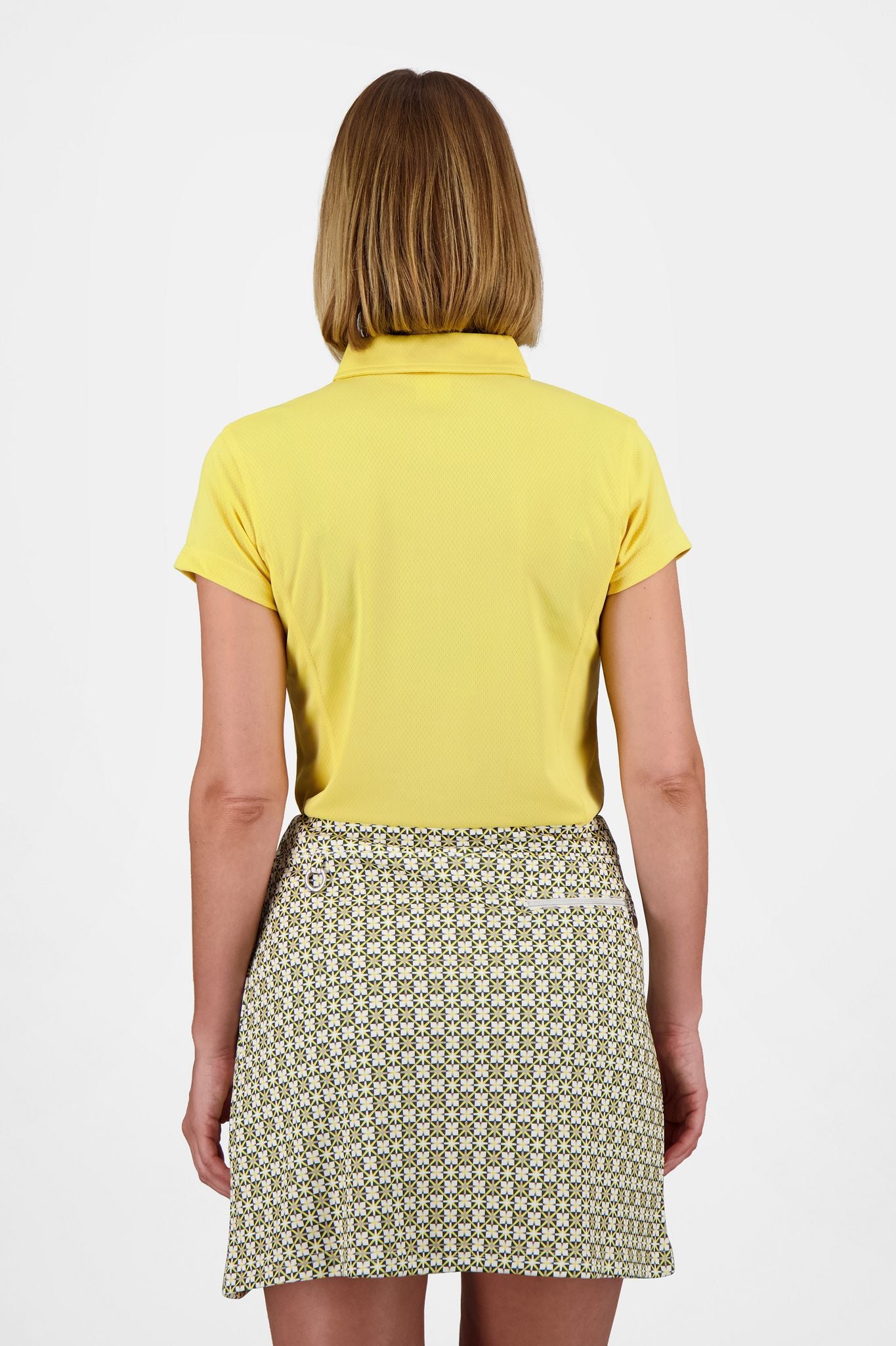Daily Sports Macy Polo Poloshirt Damen