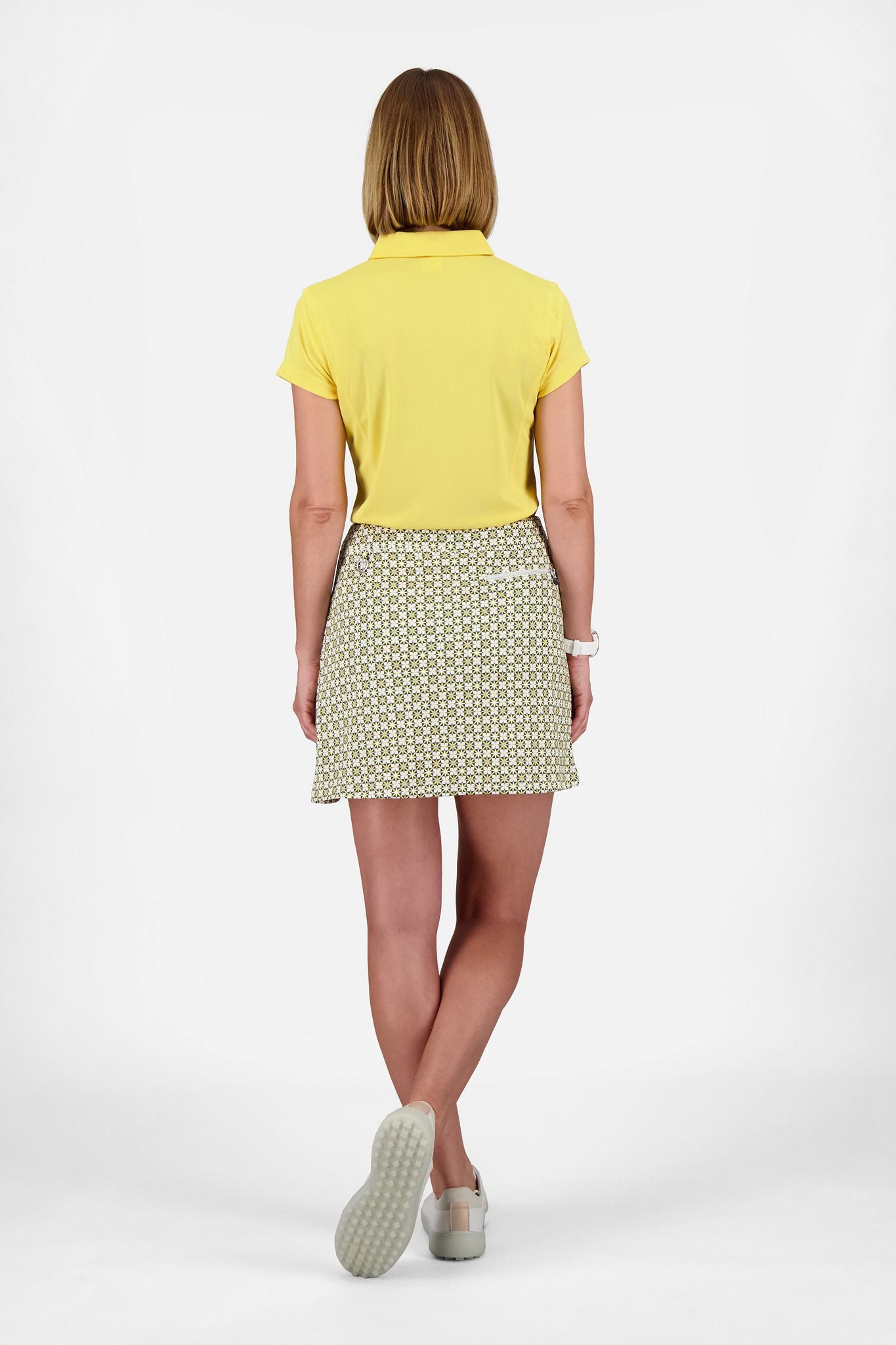 Daily Sports Macy Polo Poloshirt Damen