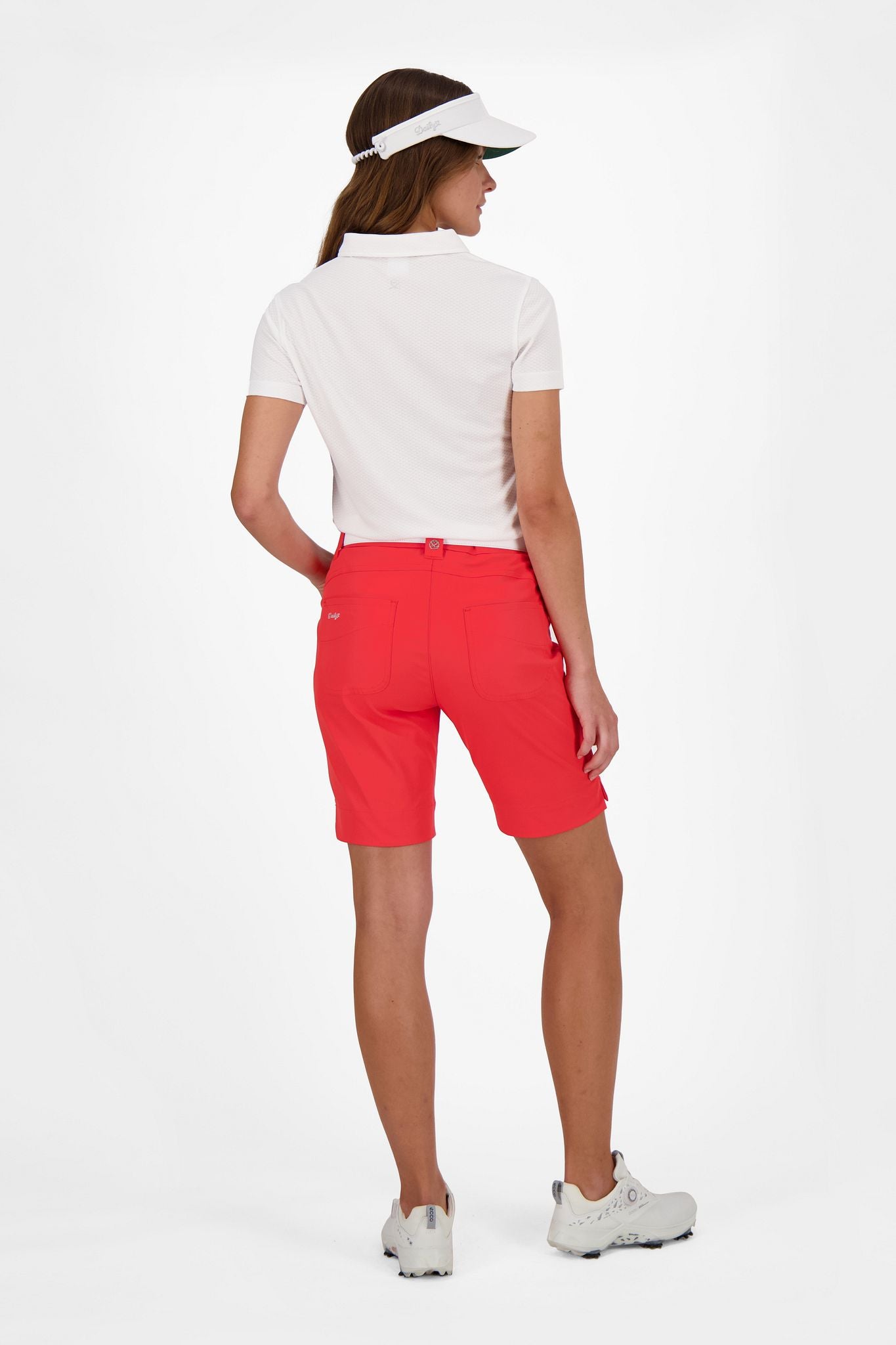 Daily Sports Lyric Shorts Golfshorts Damen
