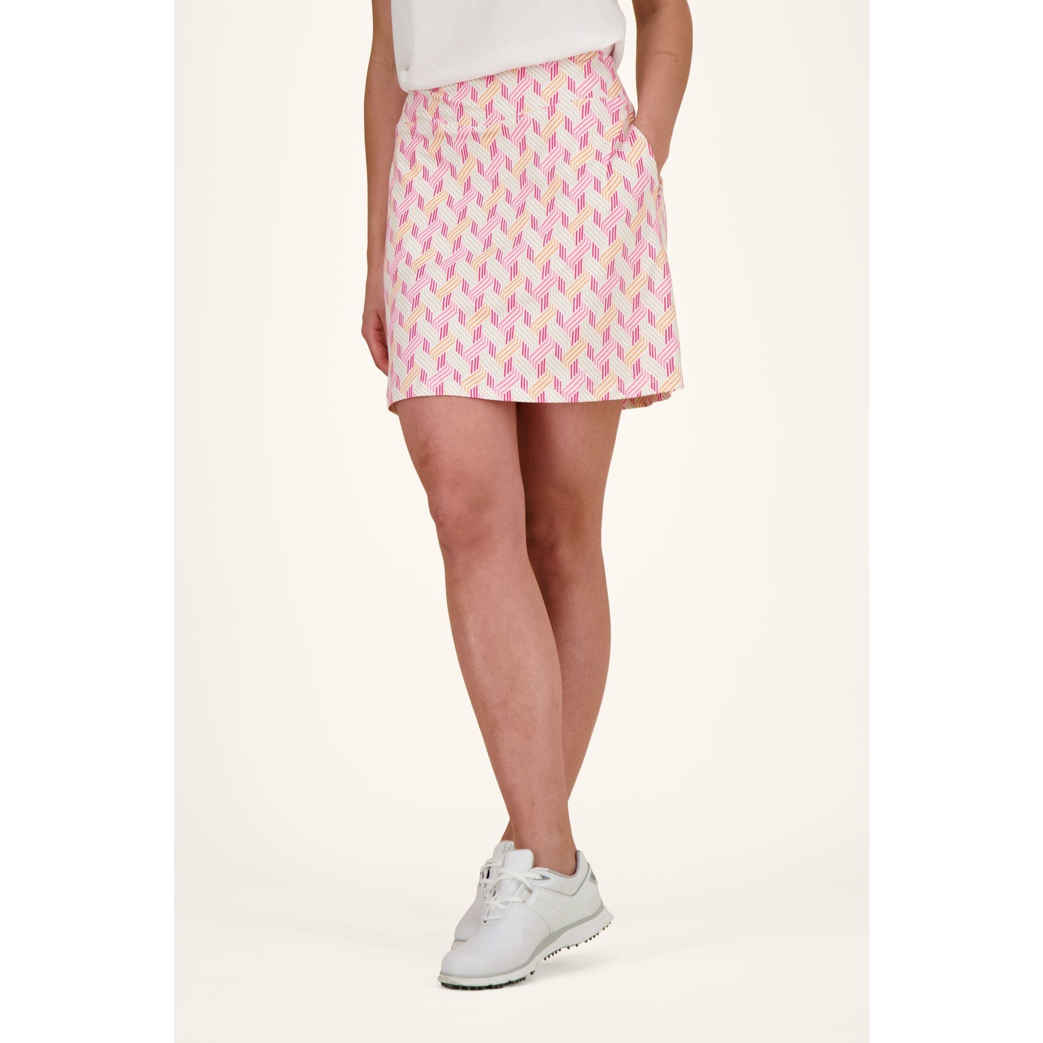 Daily Sports Neapel Skort Damen