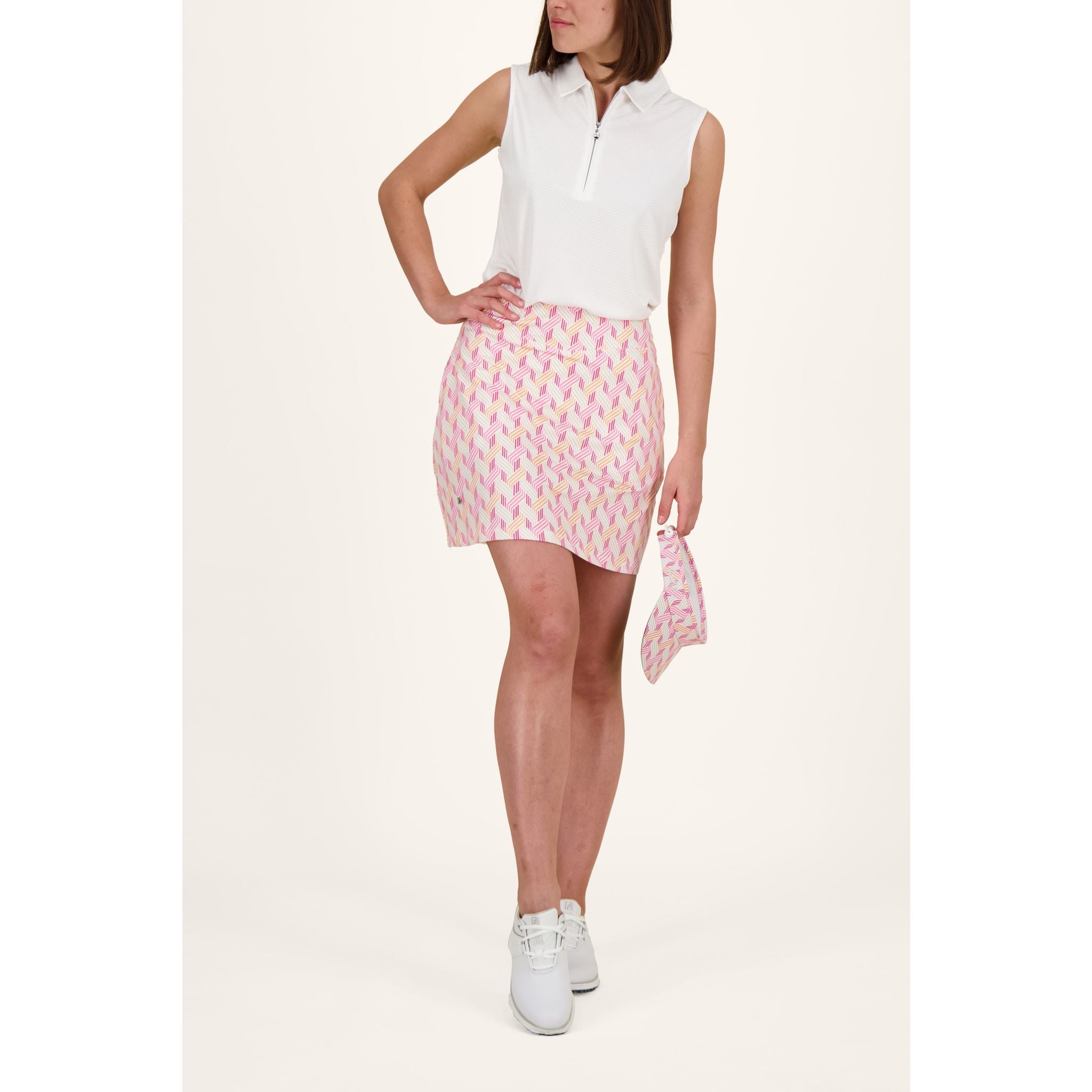 Daily Sports Neapel Skort Damen