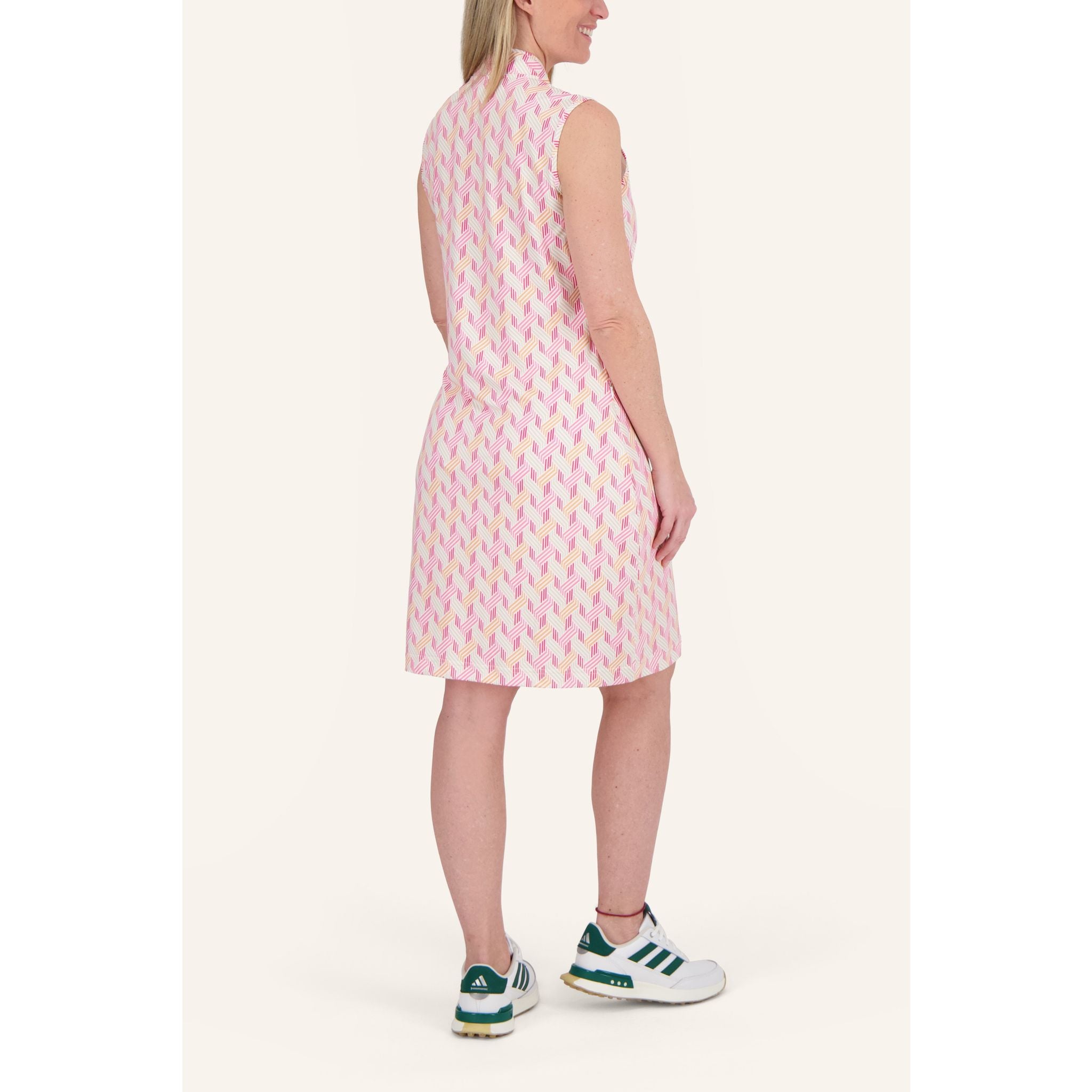 Daily Sports Perugia Sleeveless Golfkleid Damen