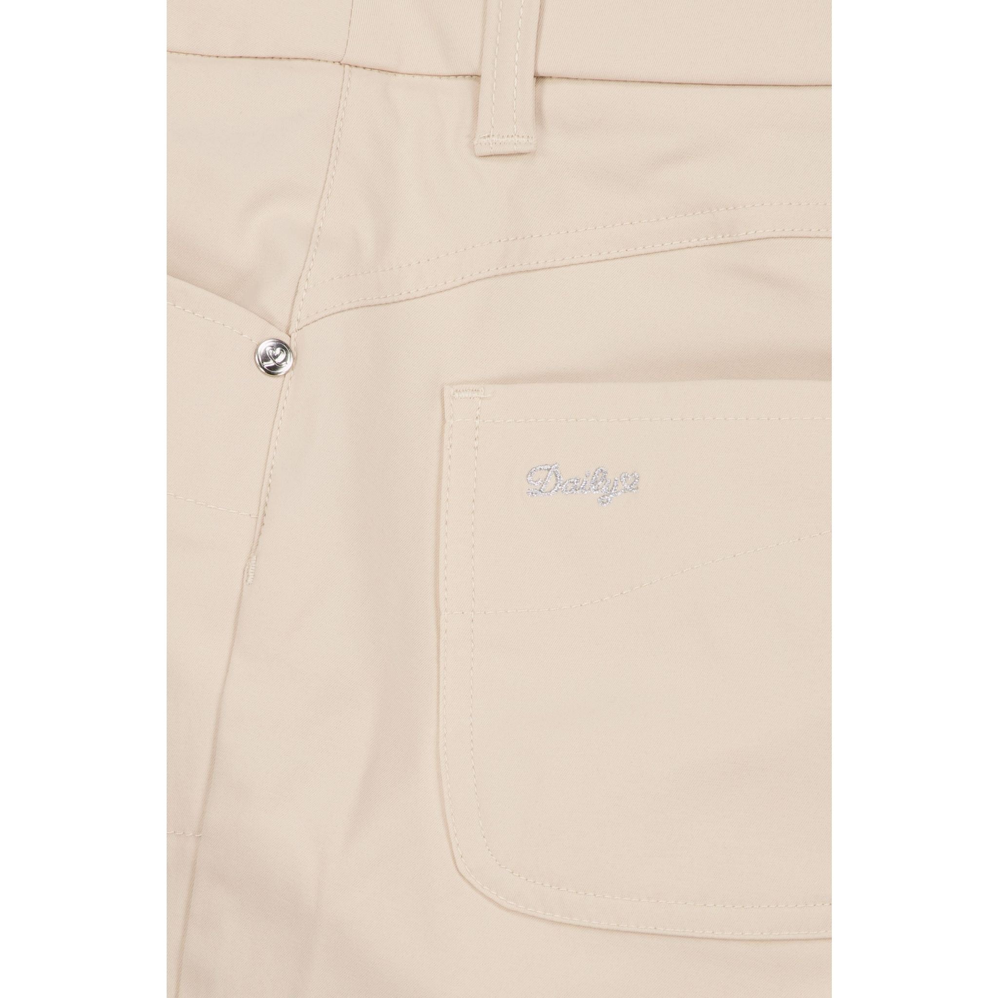 Daily Sports Lyric Shorts Damen