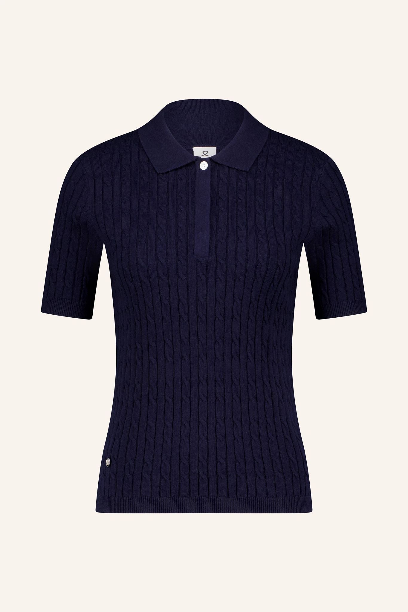 Daily Sports Madelene Poloshirt Damen