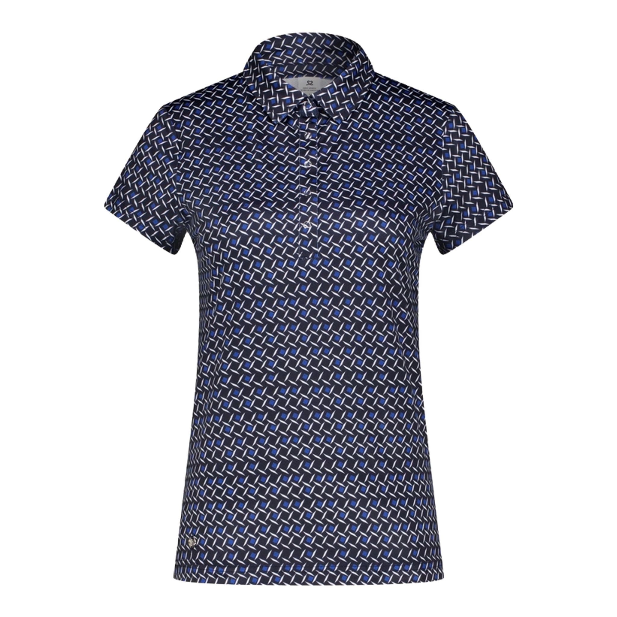 Daily Sports Sheermotion Cap S Poloshirt Damen