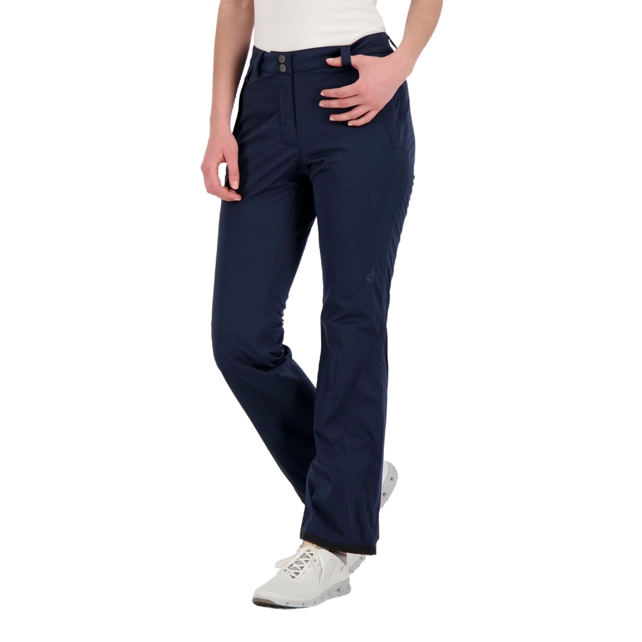 Cross Sportswear Pro Regenhose Damen