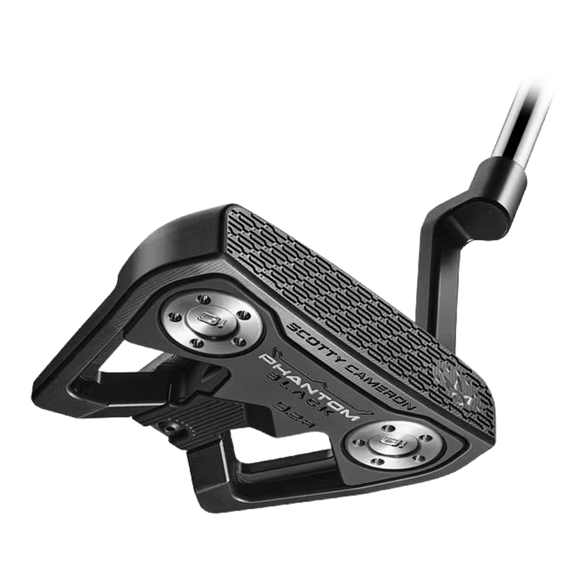 Scotty Cameron Phantom Black 9,2R Putter