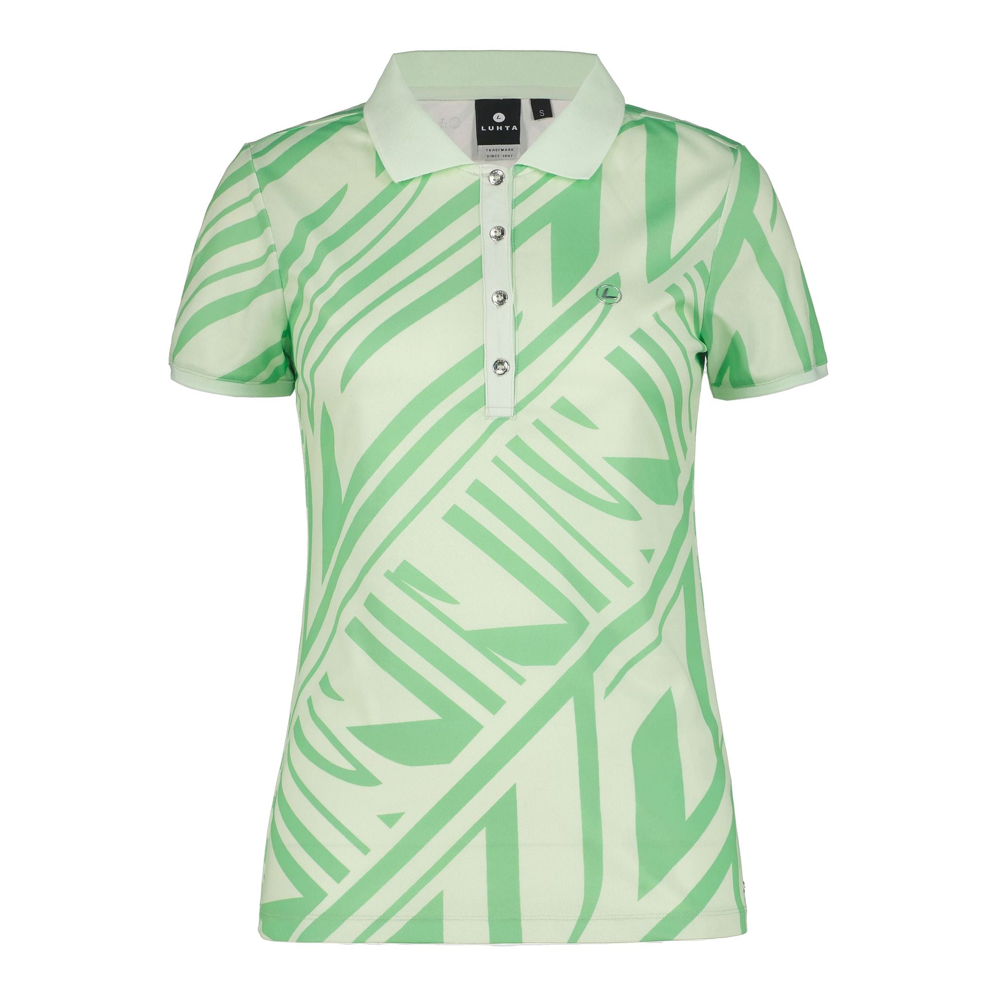 Luhta Hennola Poloshirt Damen
