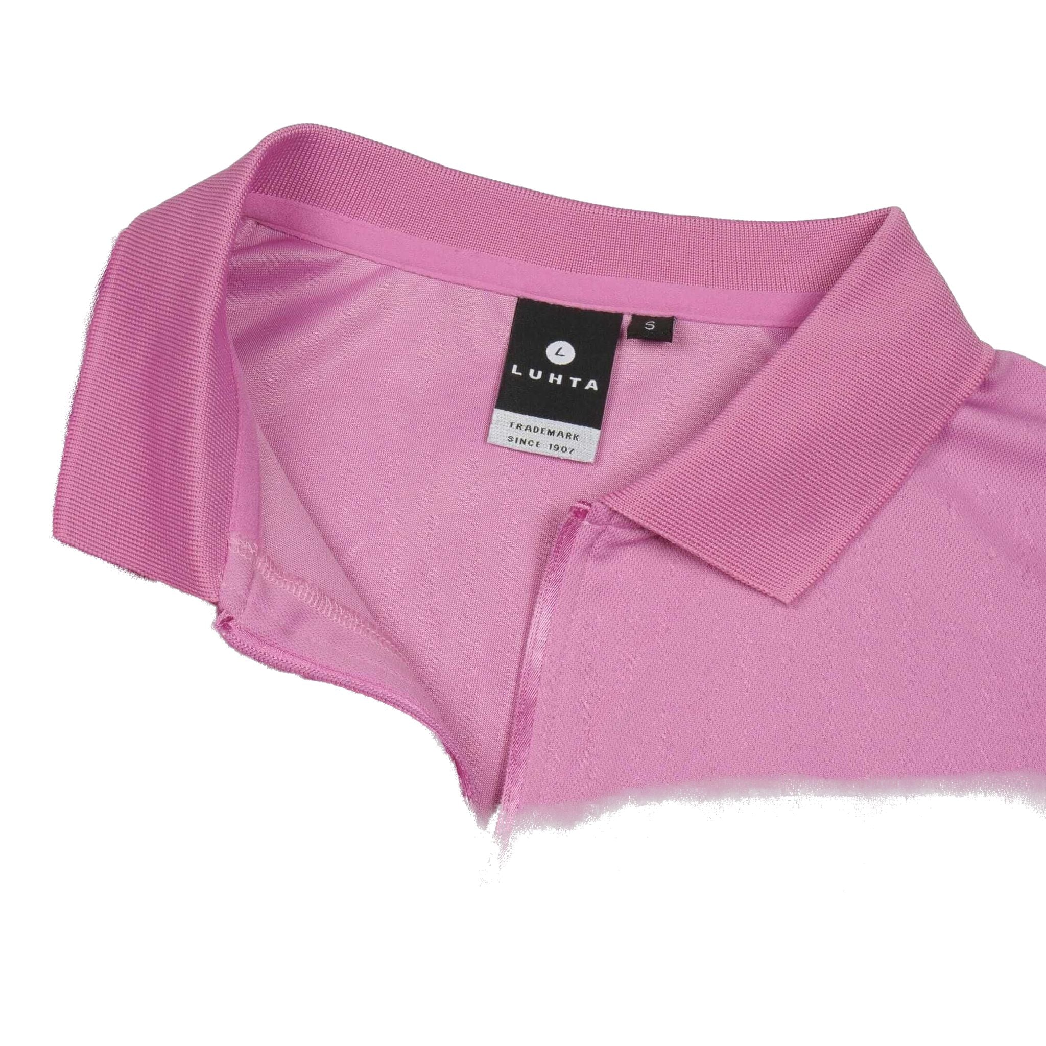Luhta Aerola Poloshirt Damen