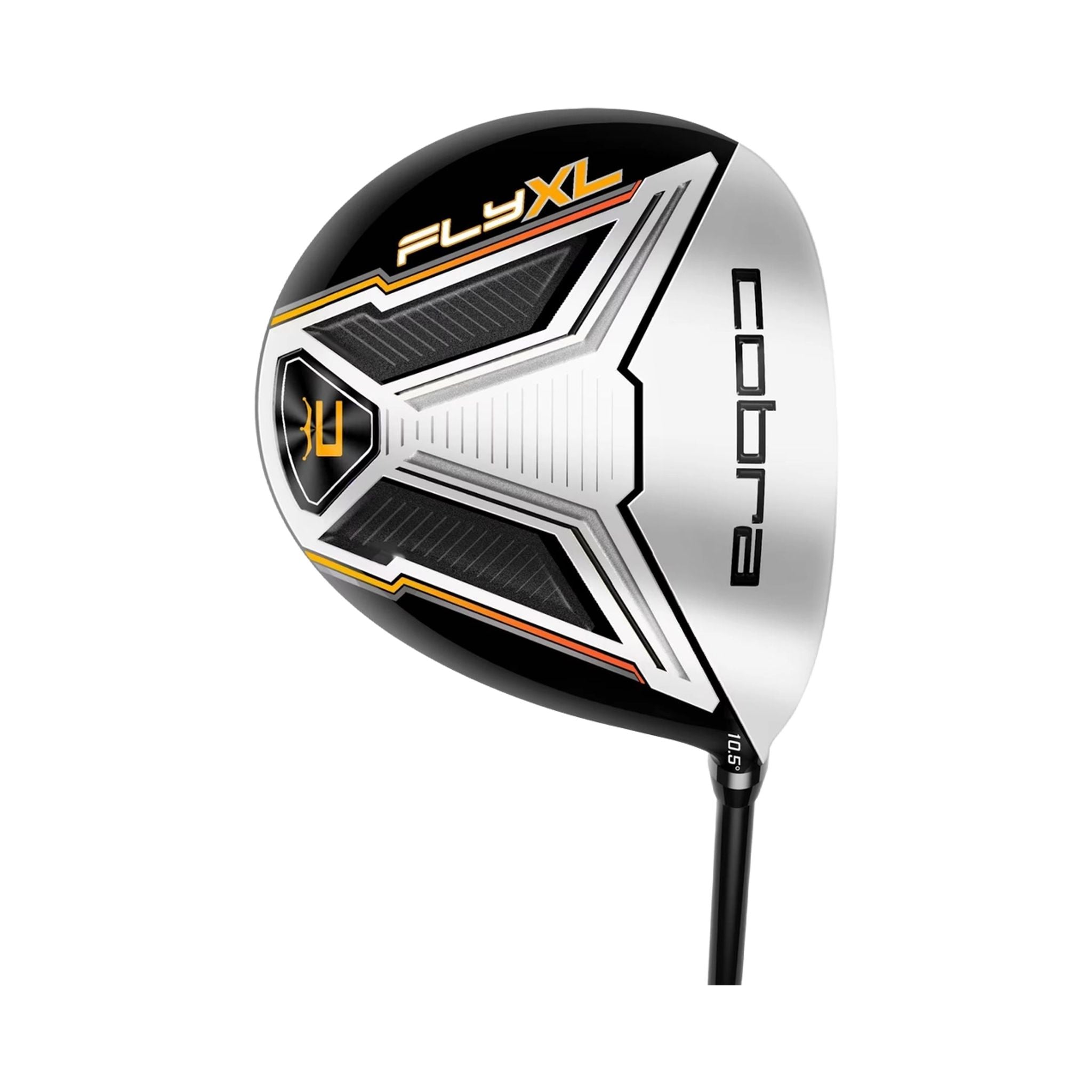 Cobra Fly XL (2025) Komplettset Herren