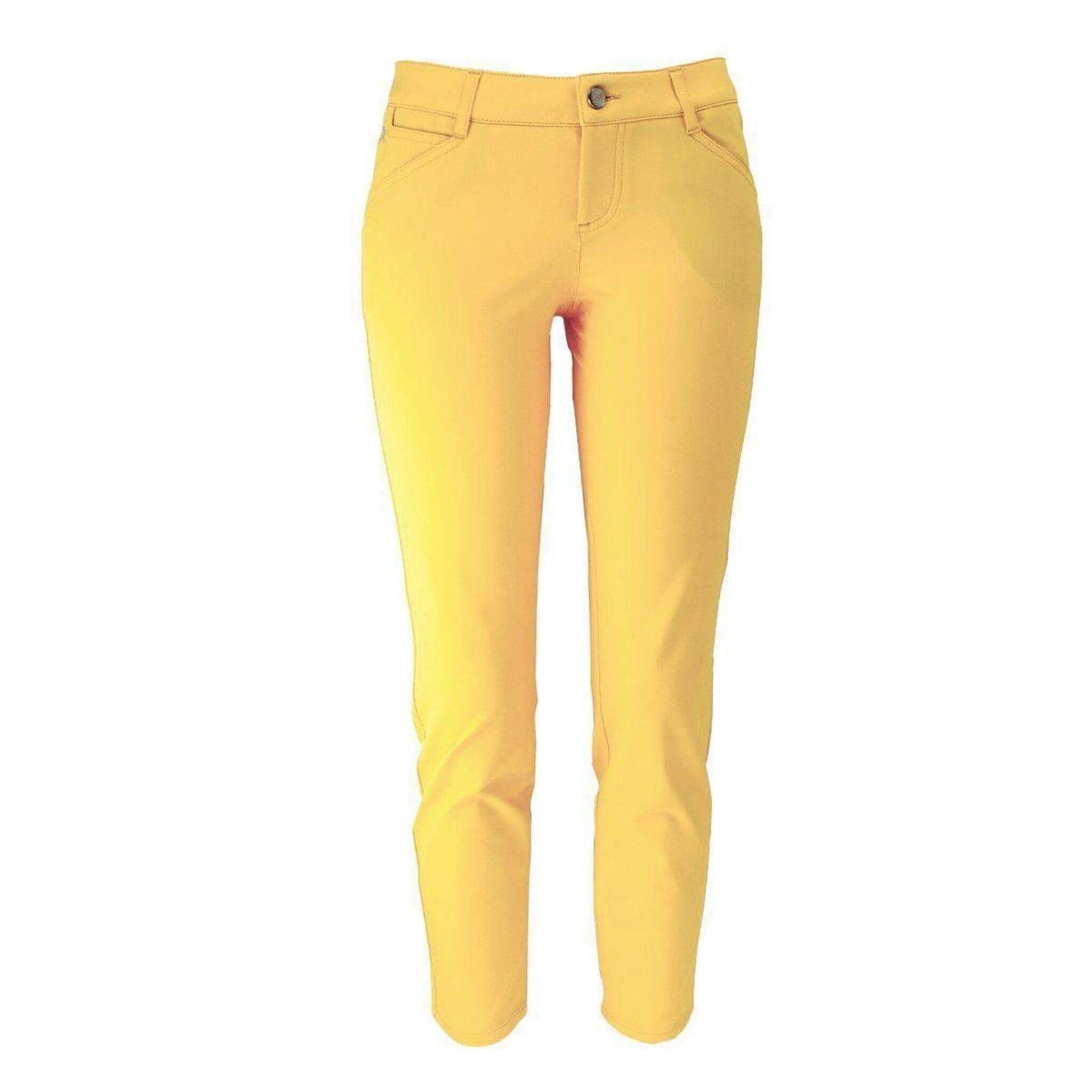 Alberto LUCY-CR-SB 3xDRY® Cooler Golfhose Damen
