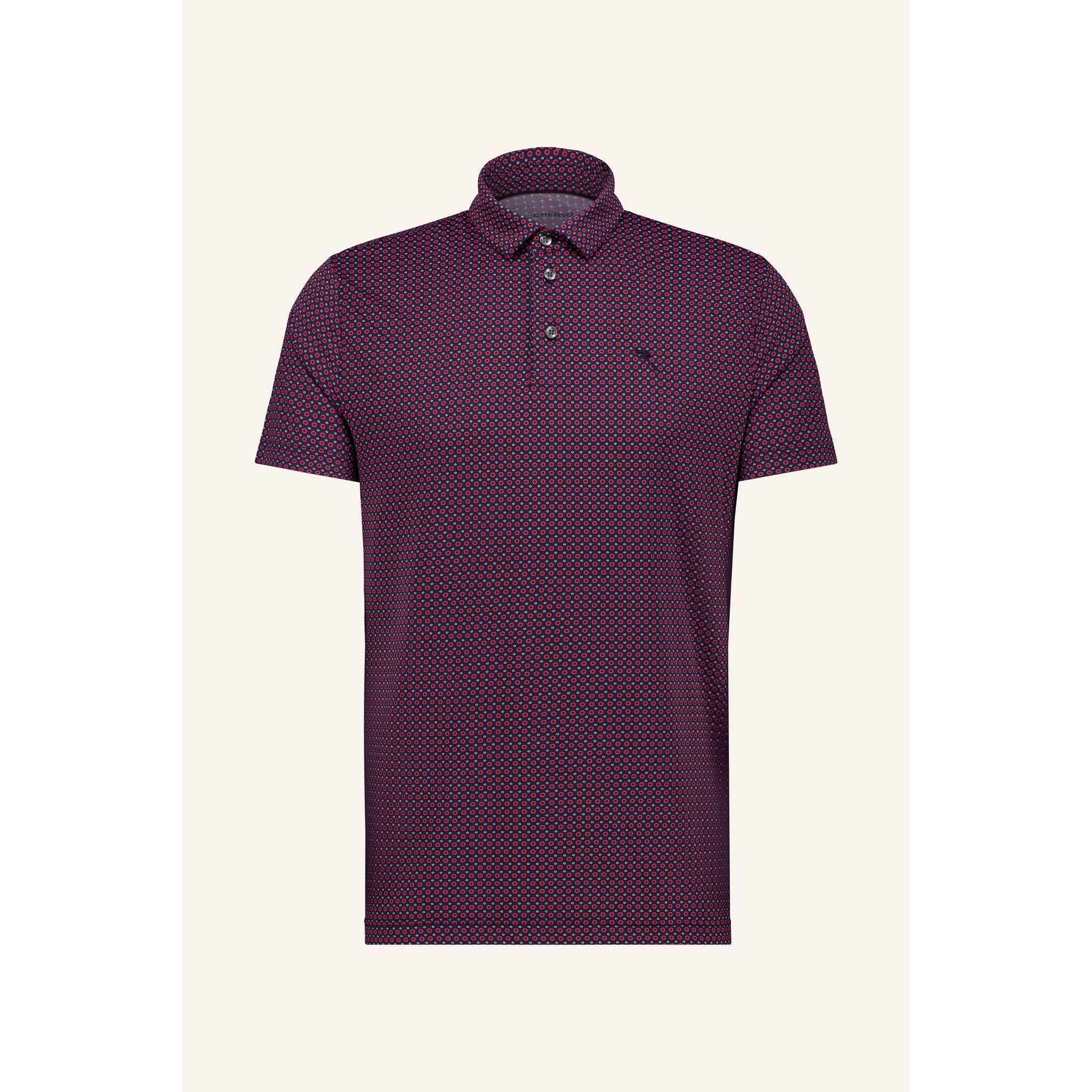 Chervo Acropoli Poloshirt Herren