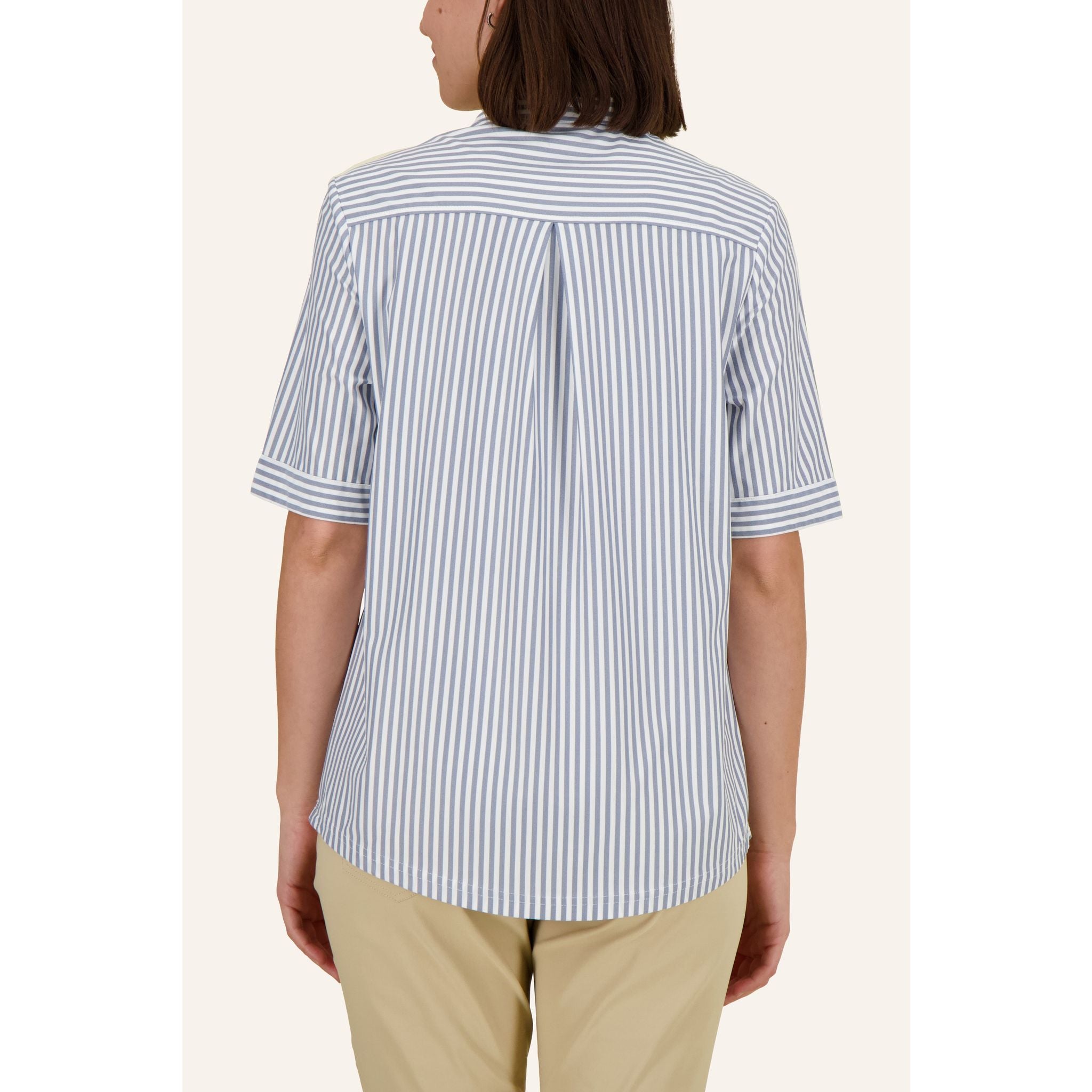 Chervo Allista Stripe Polo Damen