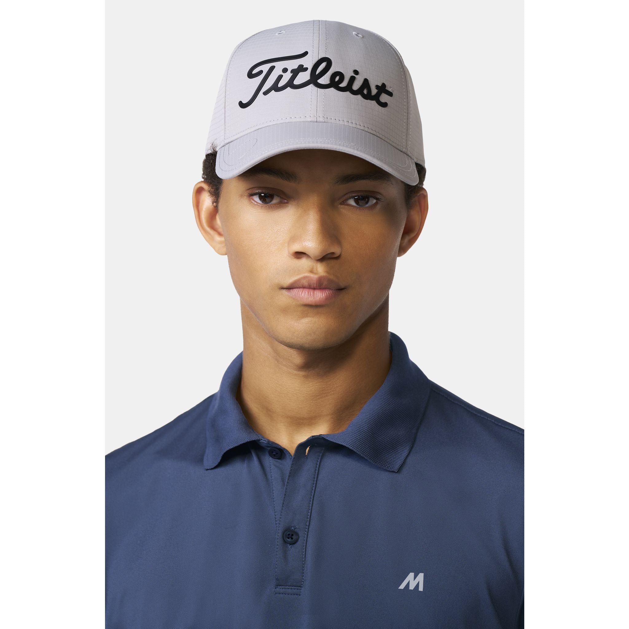 Meyer Scottie Poloshirt Herren