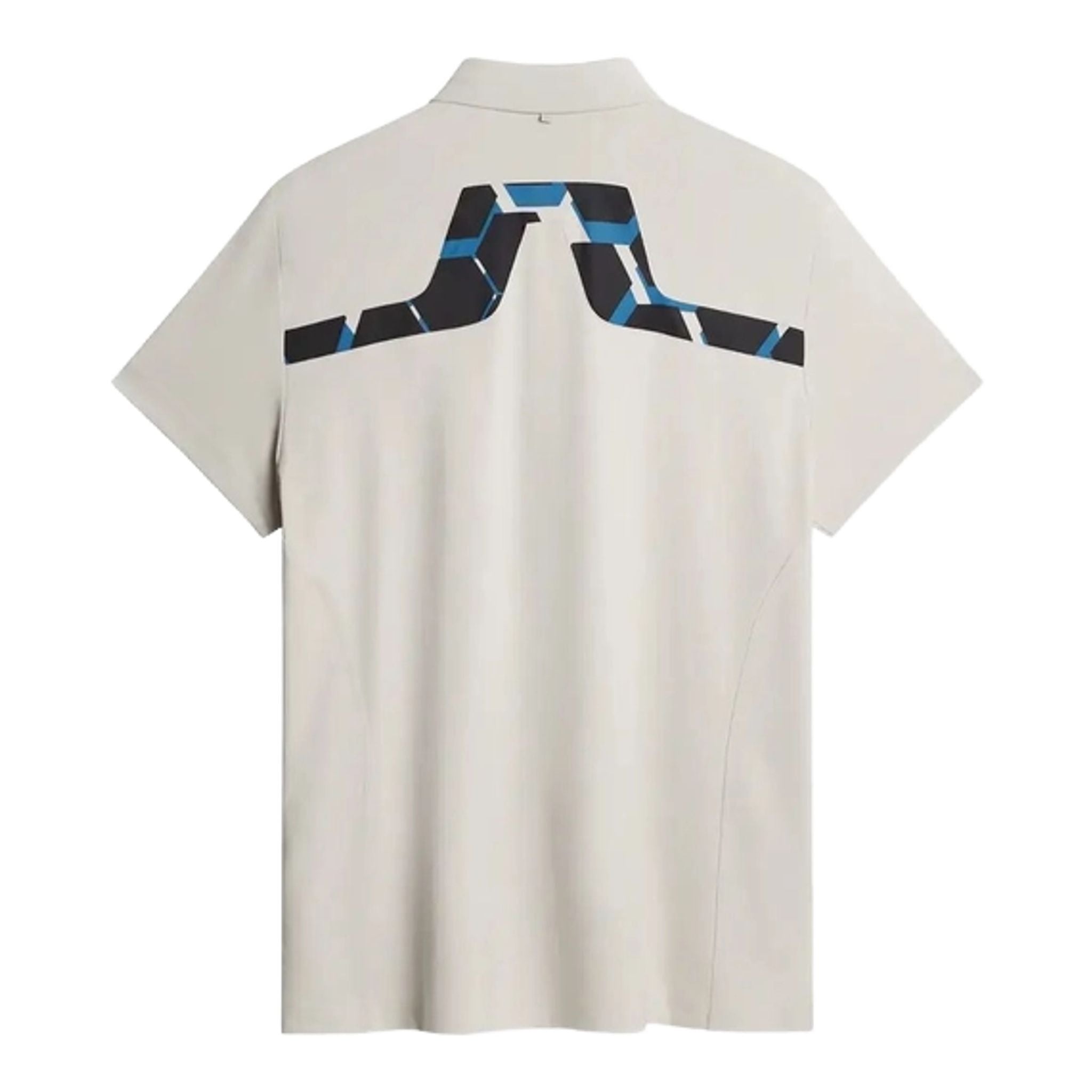 J. Lindeberg KV Tour Golf Polo Herren