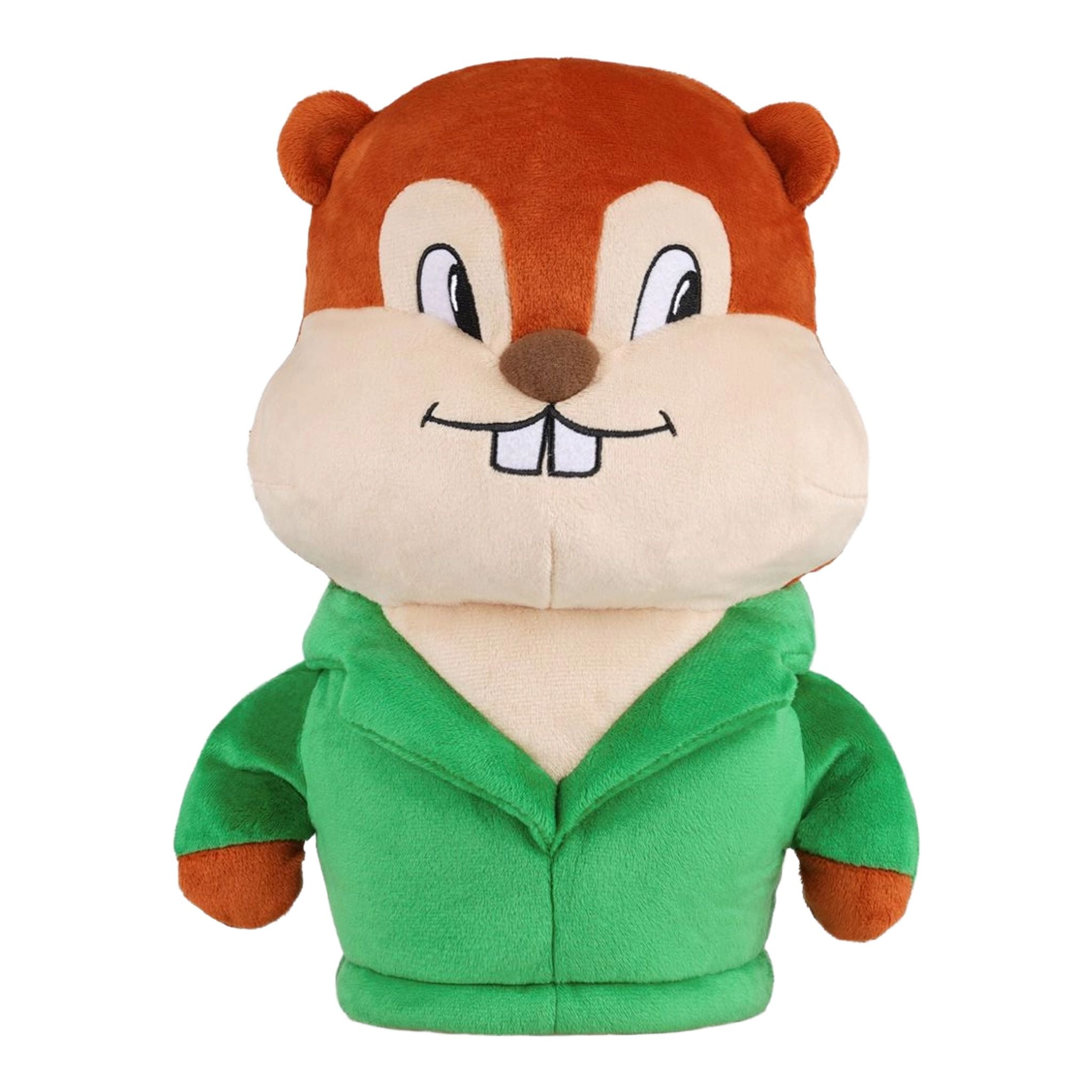 Puppets Headcover Squirrel Driver Headcover