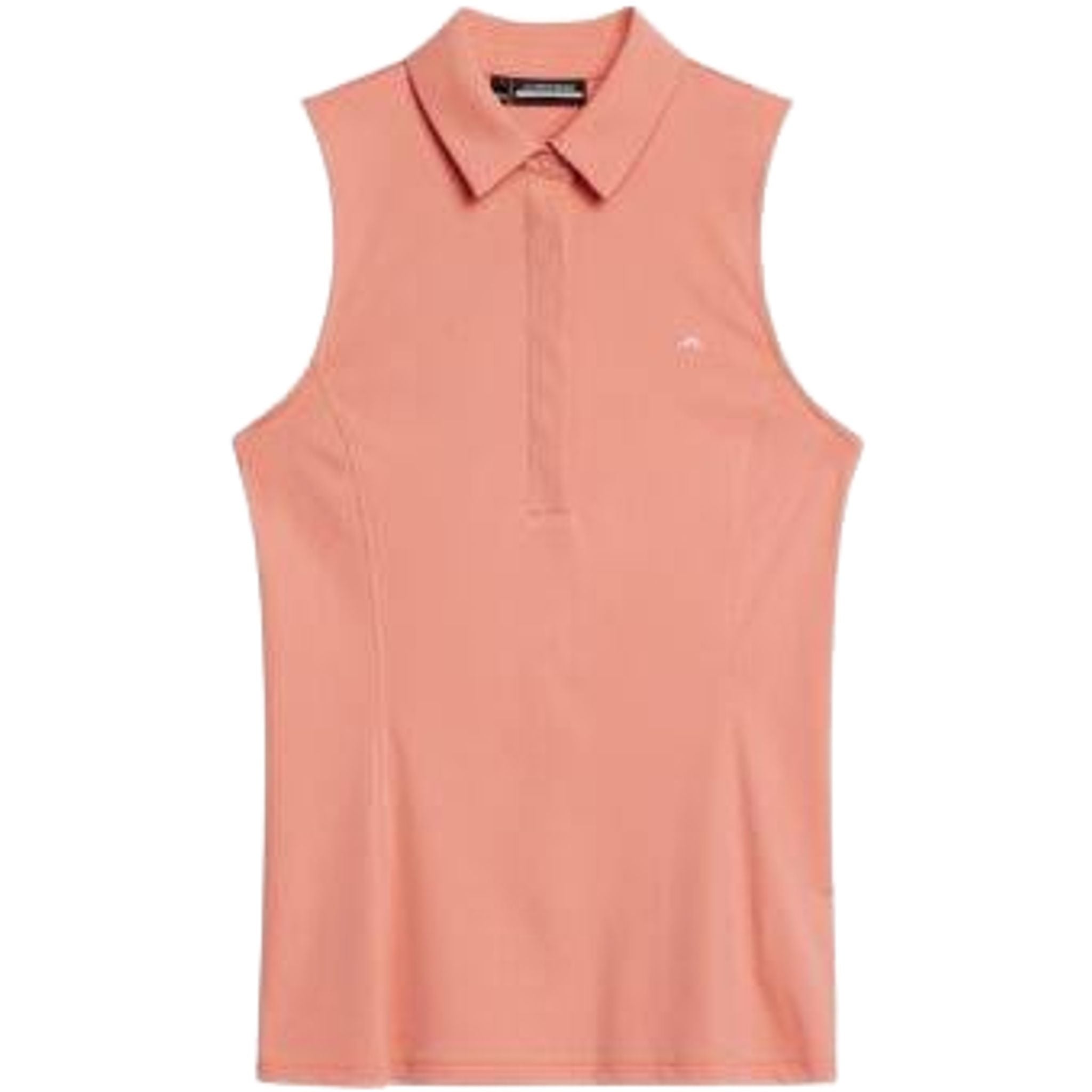 J. Lindeberg Dena Sleeveless Top Damen