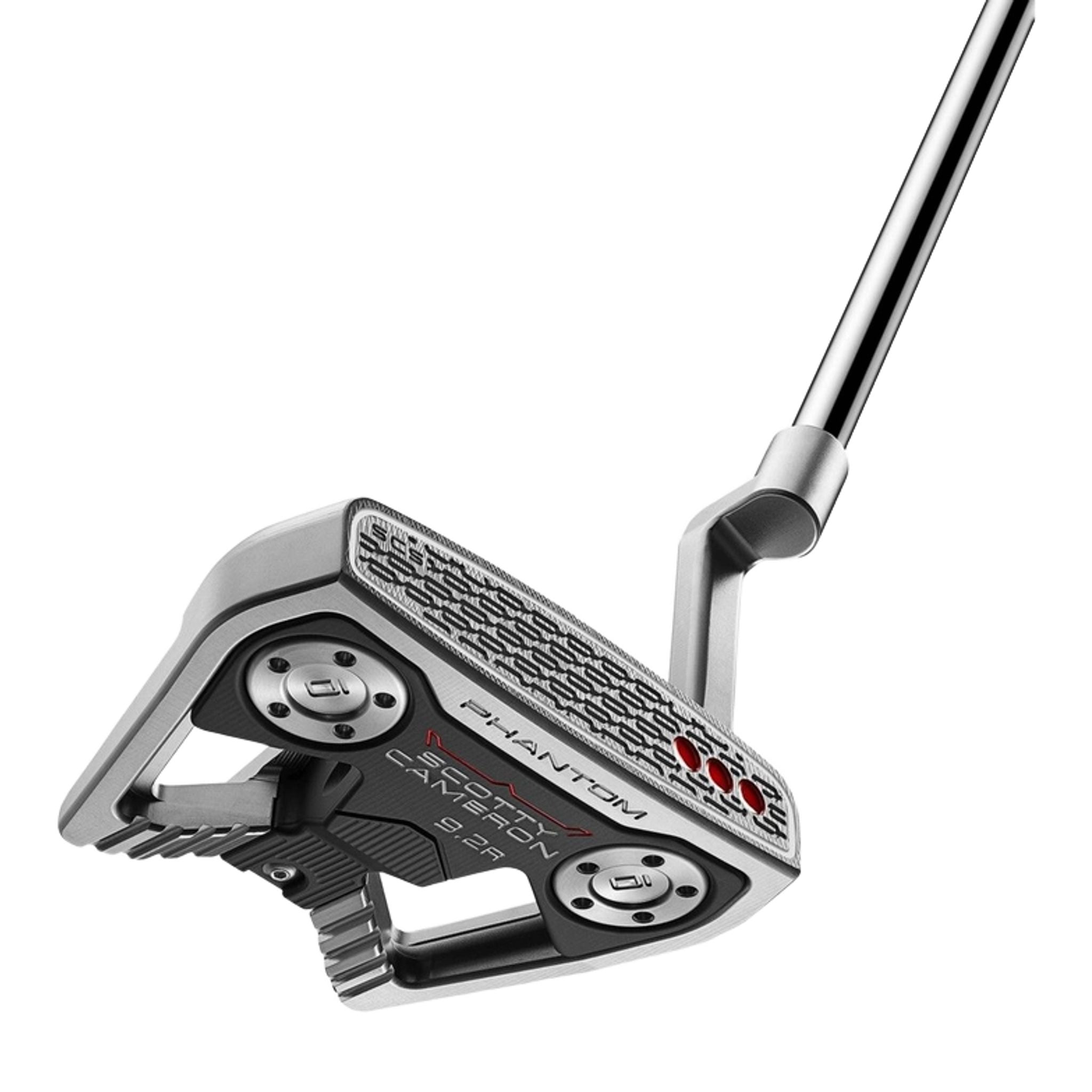 Scotty Cameron Phantom 9,2R (2026) Putter