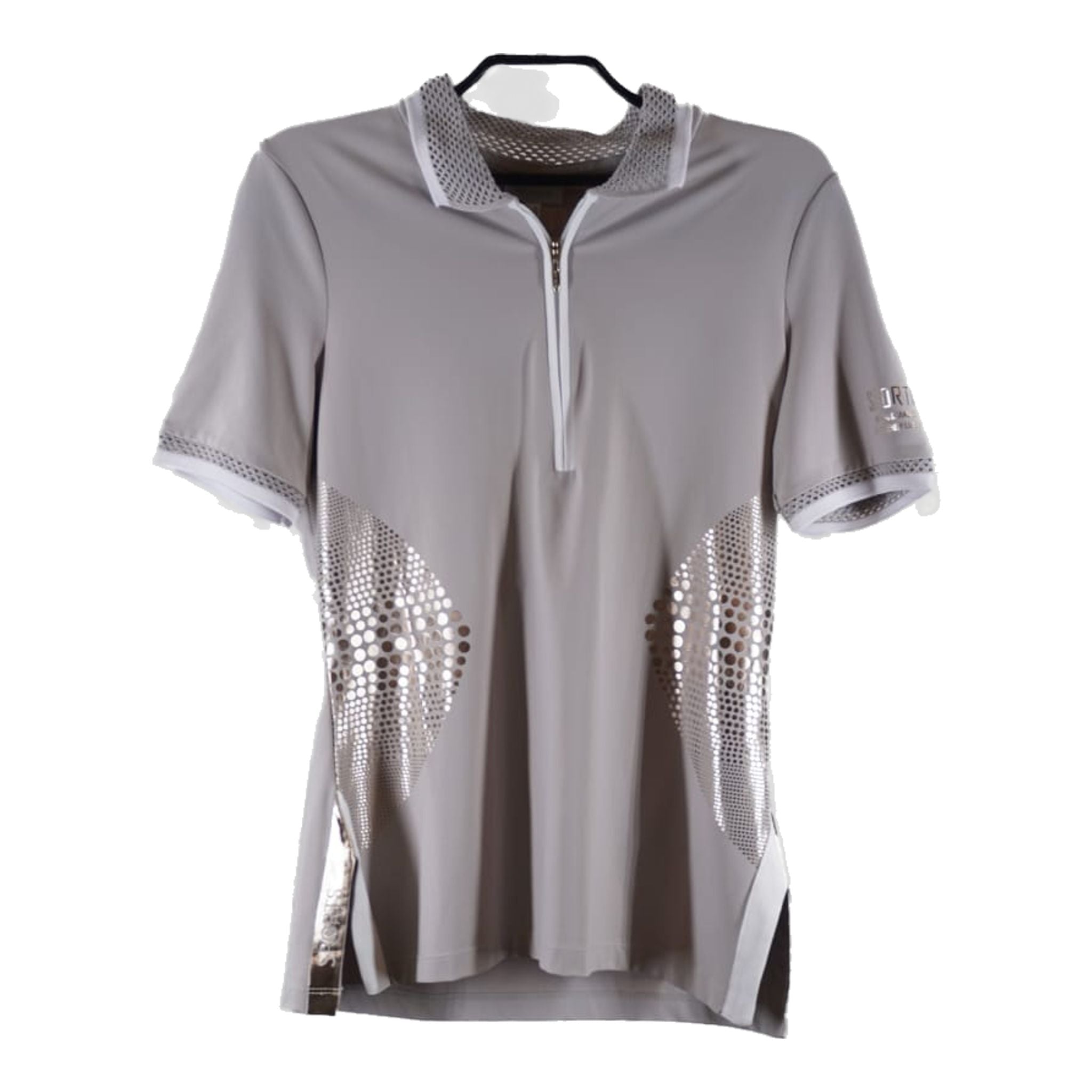 Sportalm Hamptons Course Golfpolo Damen