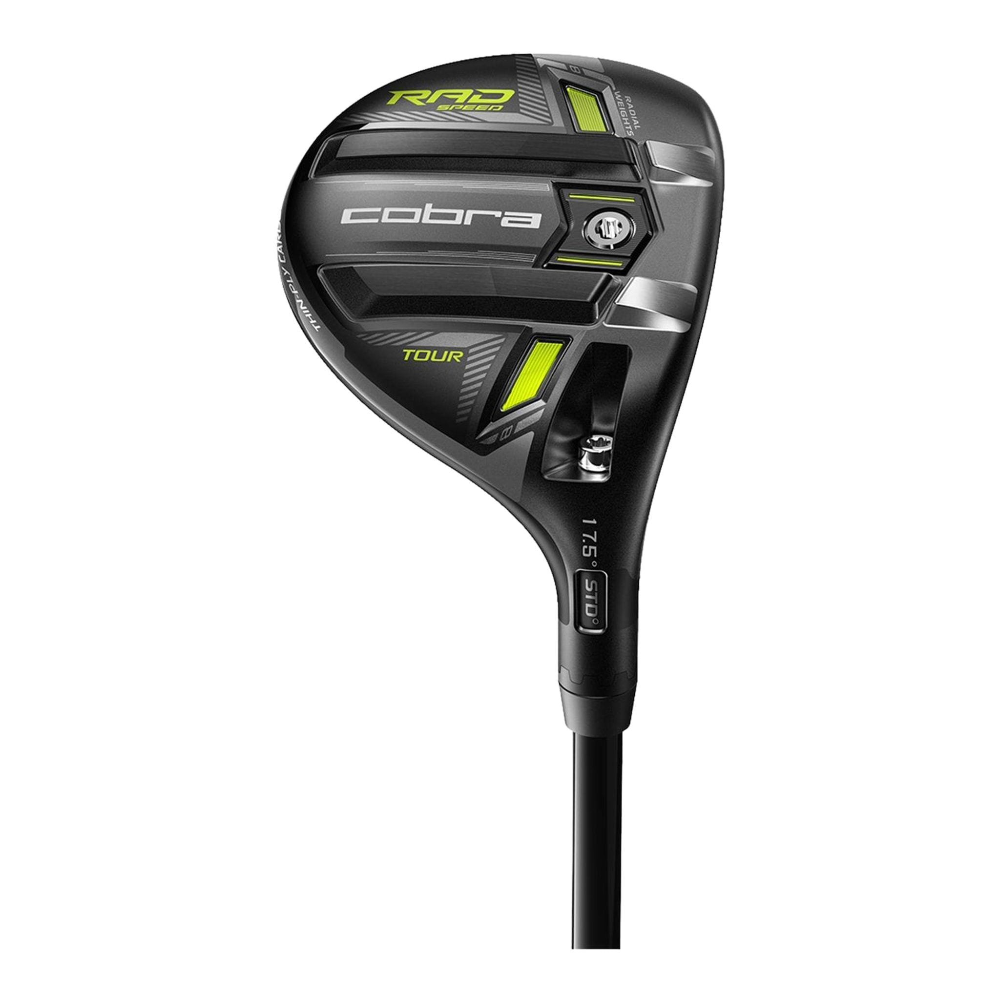 Cobra Radspeed Tour HE Fairwayholz Herren