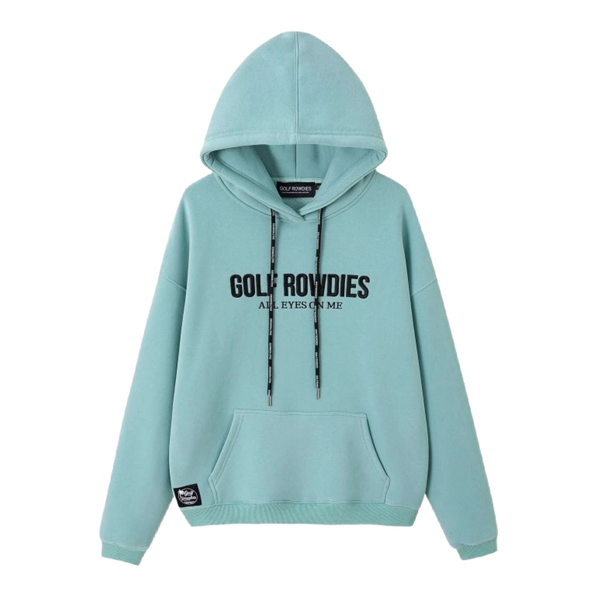 Golf Rowdies Need Money Hoodie