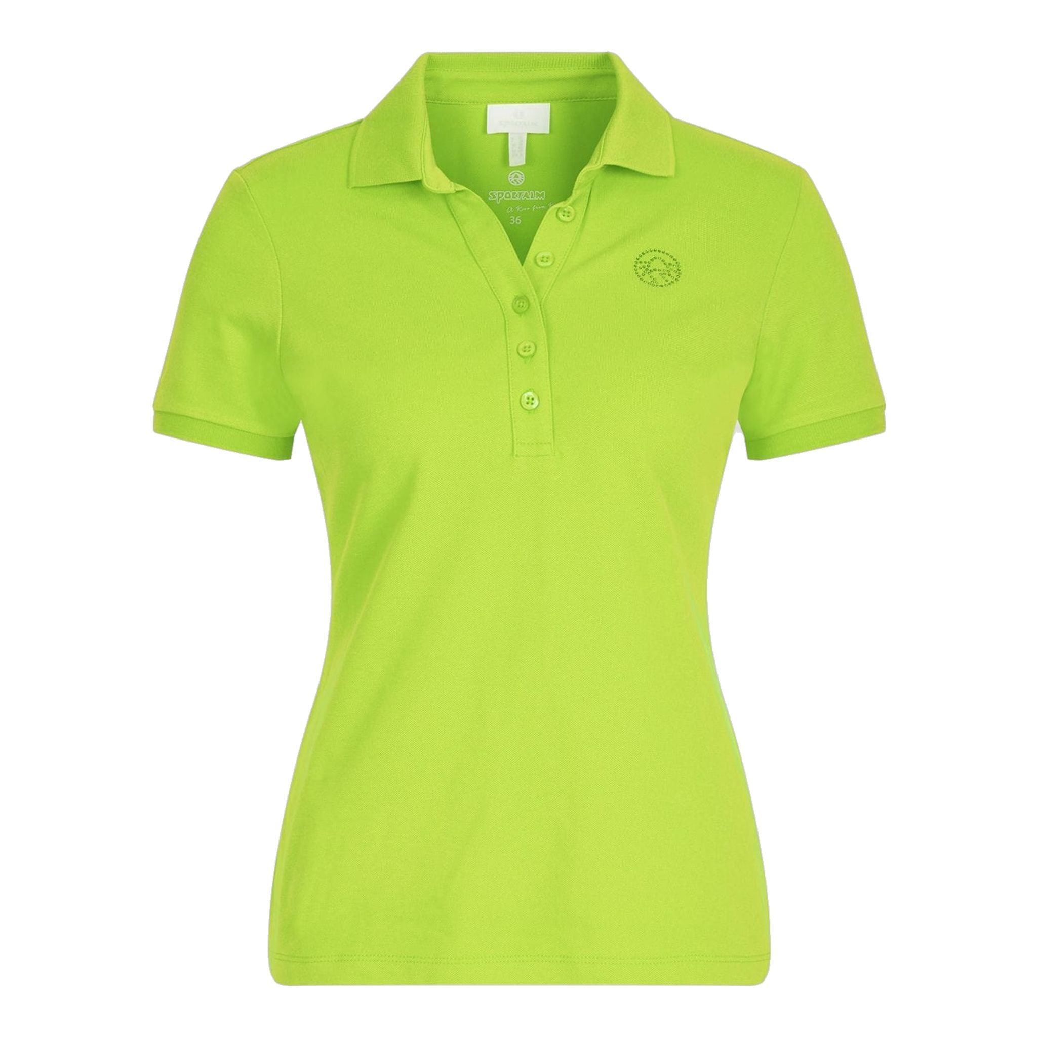 Sportalm Shank SS Polo Damen