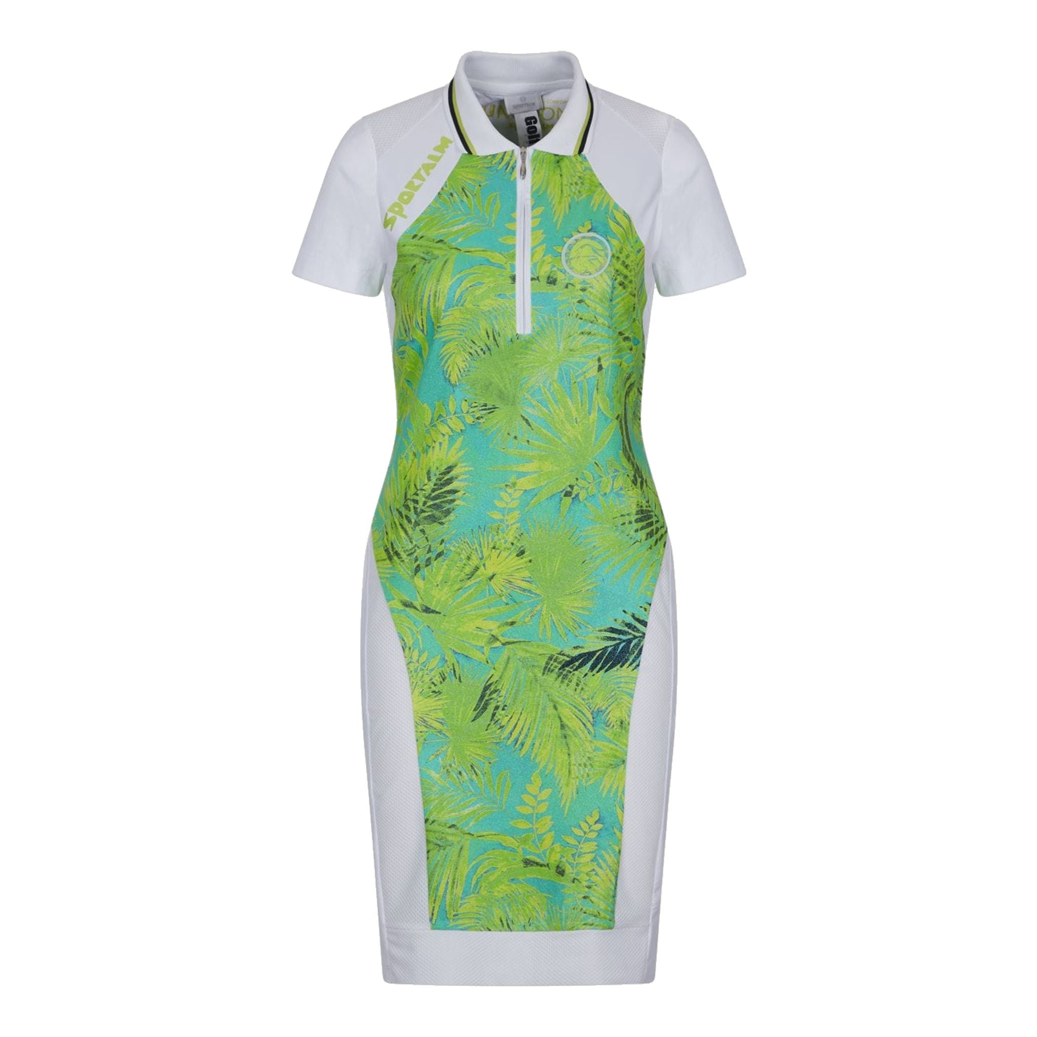 Sportalm Iresine SS Kleid Damen