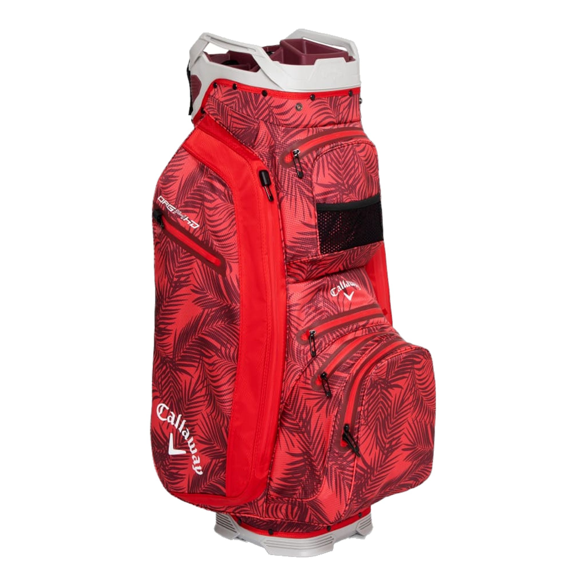 Callaway Org 14 HD L Golfbag