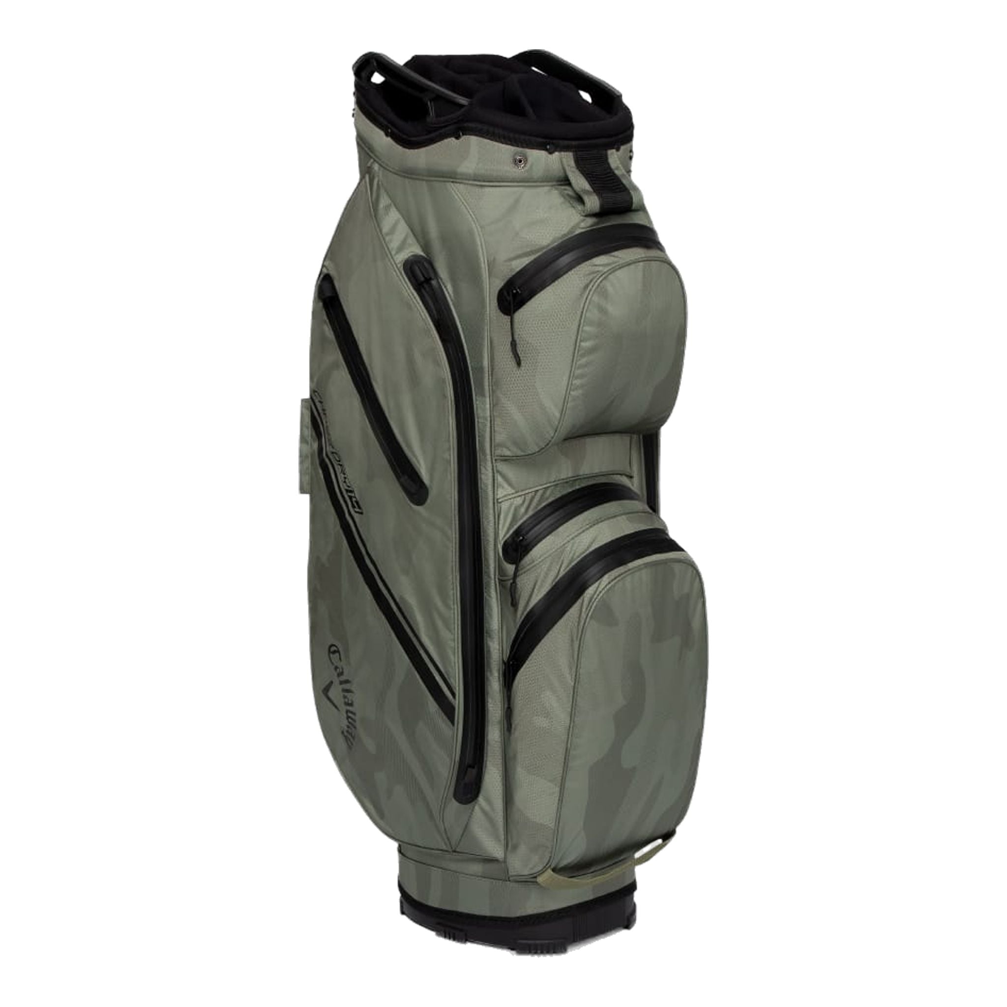 Callaway Chase 14 Dry Cartbag