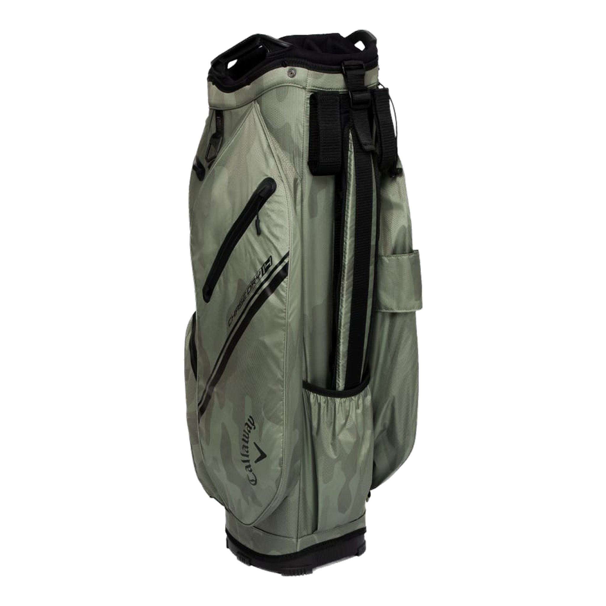 Callaway Chase 14 Dry Cartbag