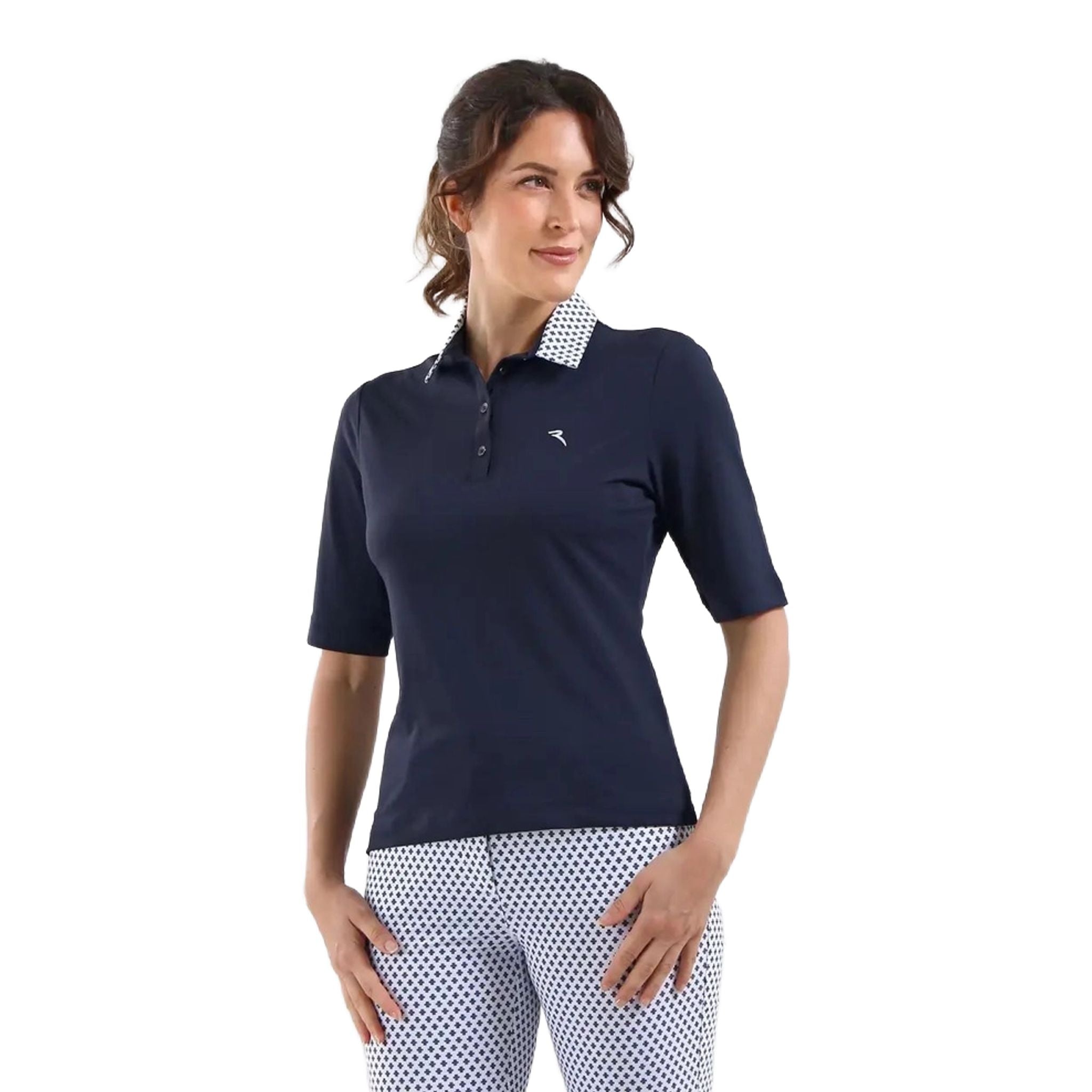 Chervo Allume Polo Damen