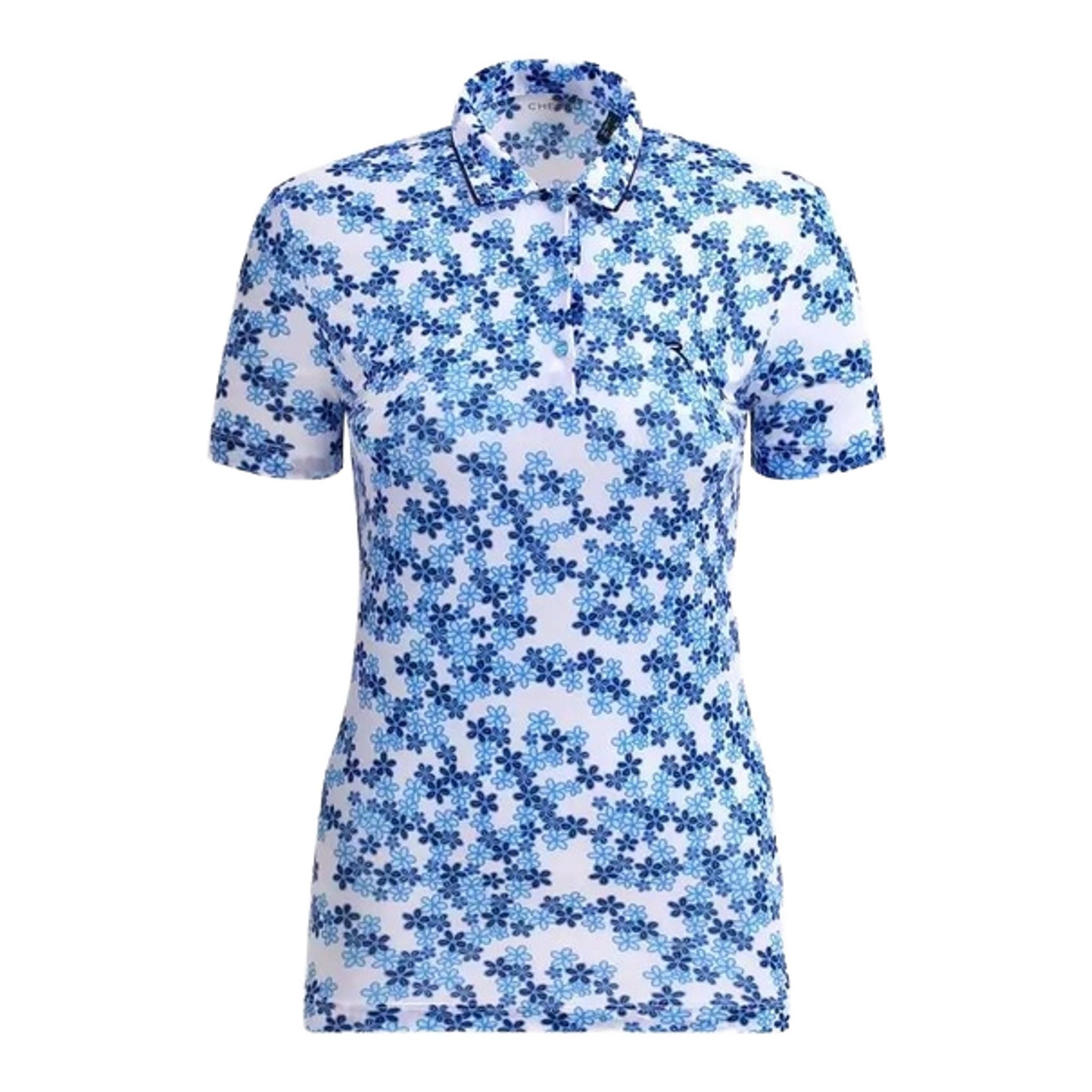 Chervo Addisabeba Polo Damen