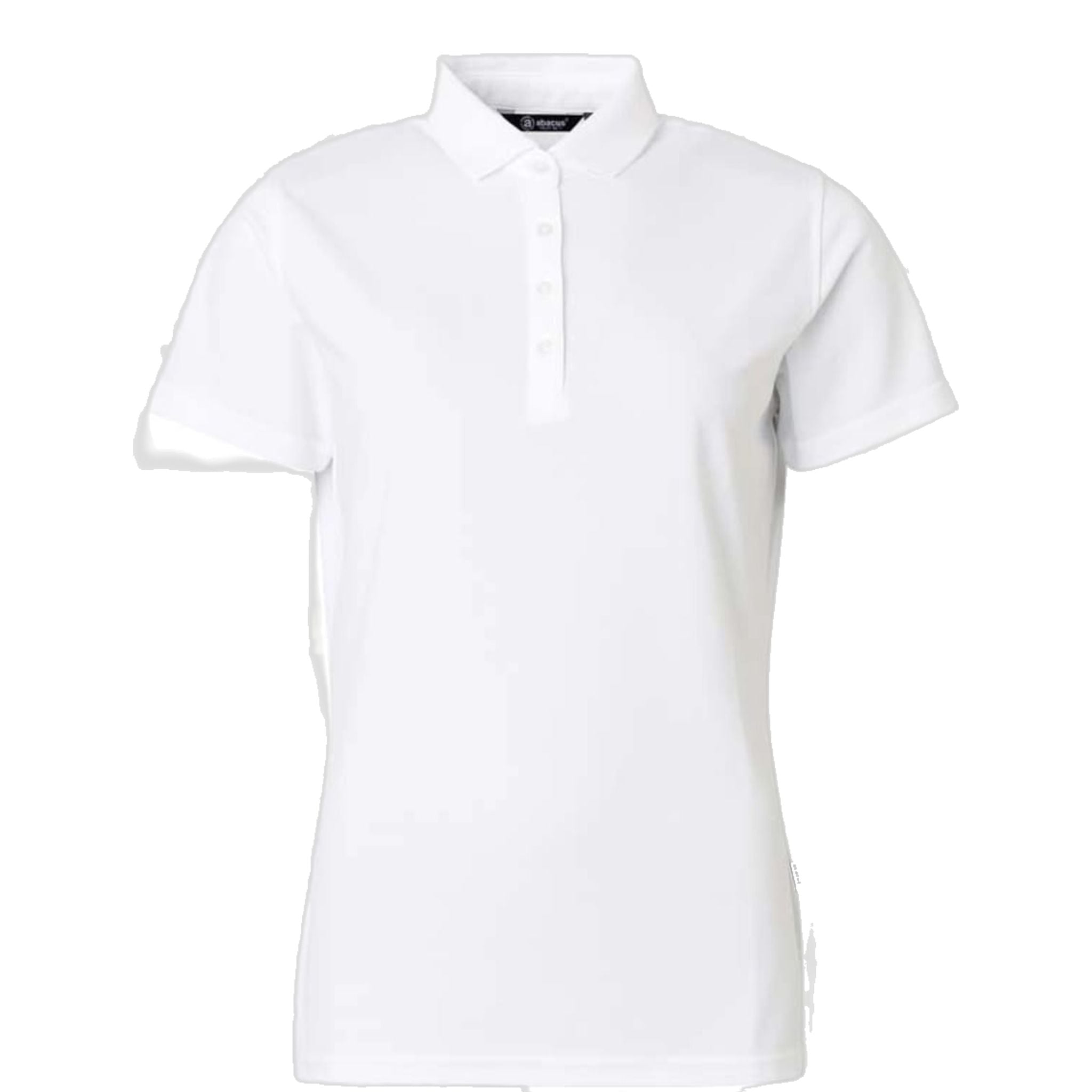 Abacus Cray DryCool Poloshirt Damen