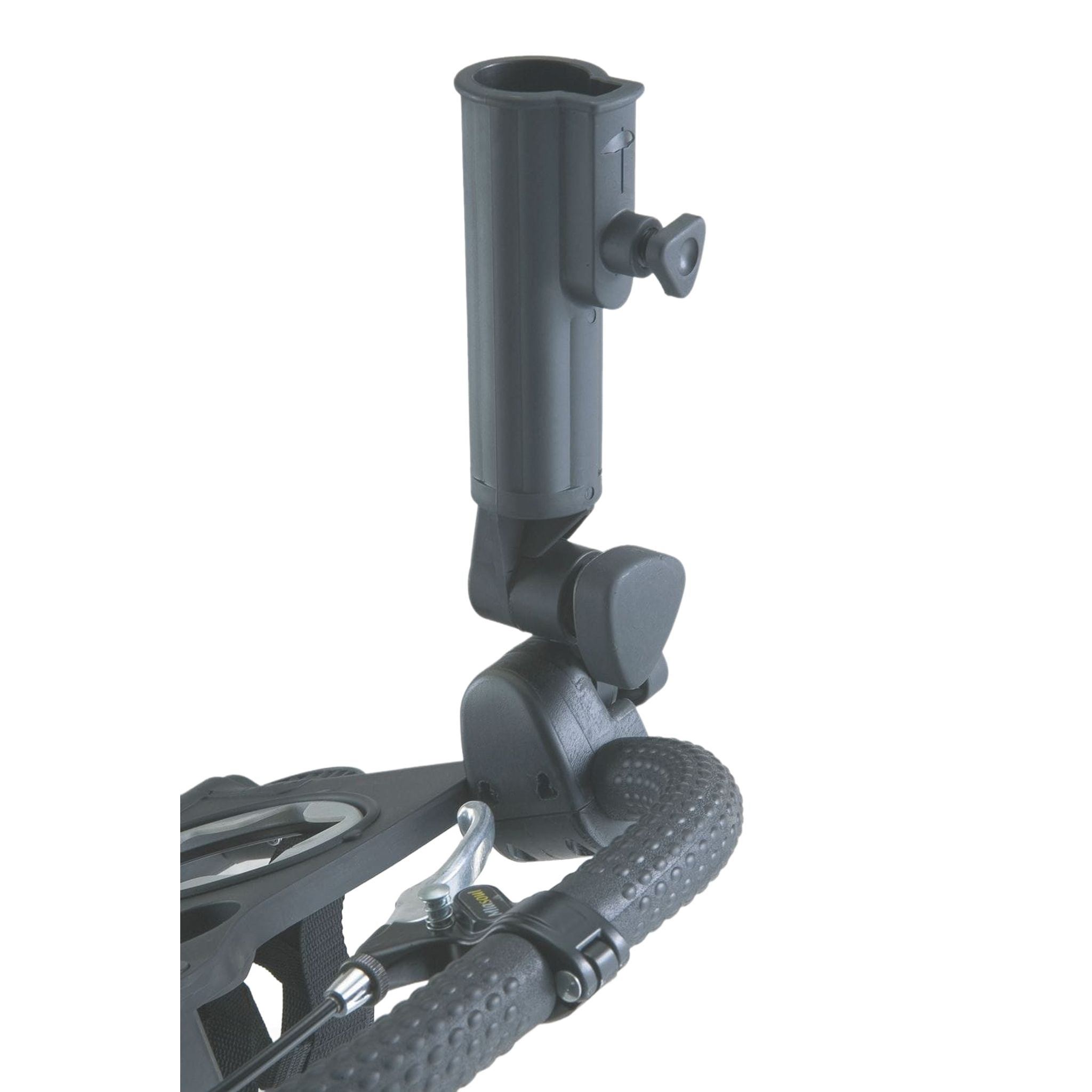 BagBoy XL Schirmhalter mit Adapter