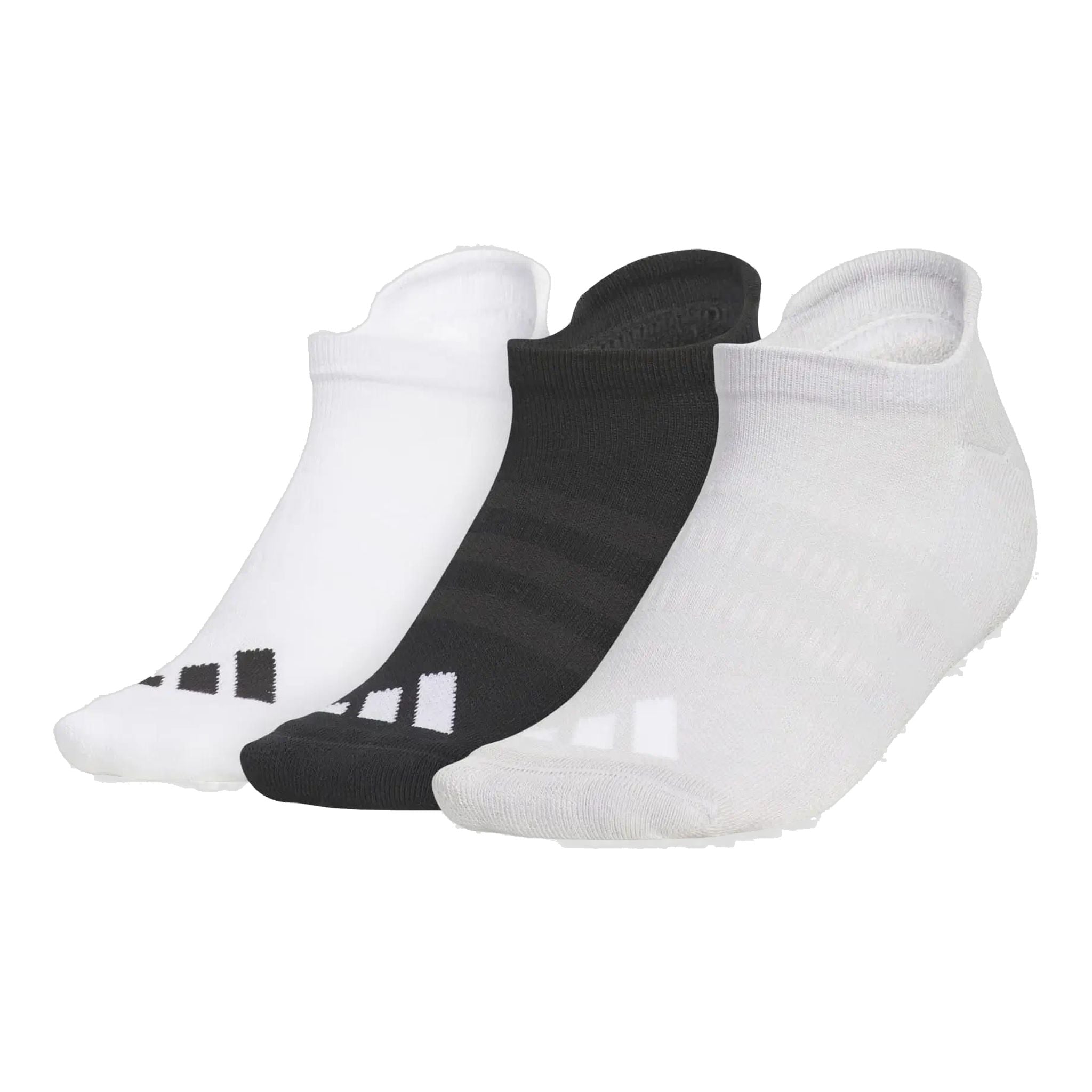 Adidas Comfort Low Cut Socken 3er Packung Damen