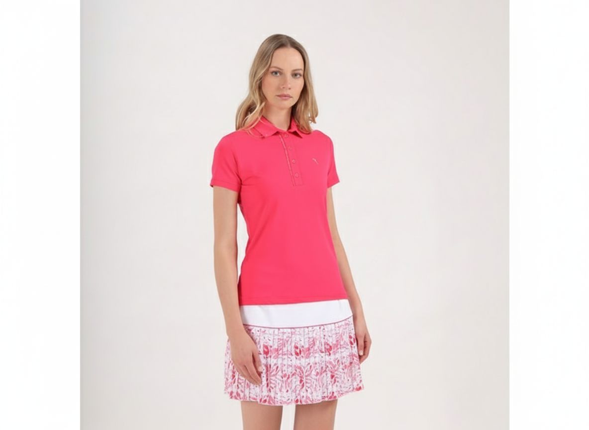Chervo Agape Golfpolo Damen