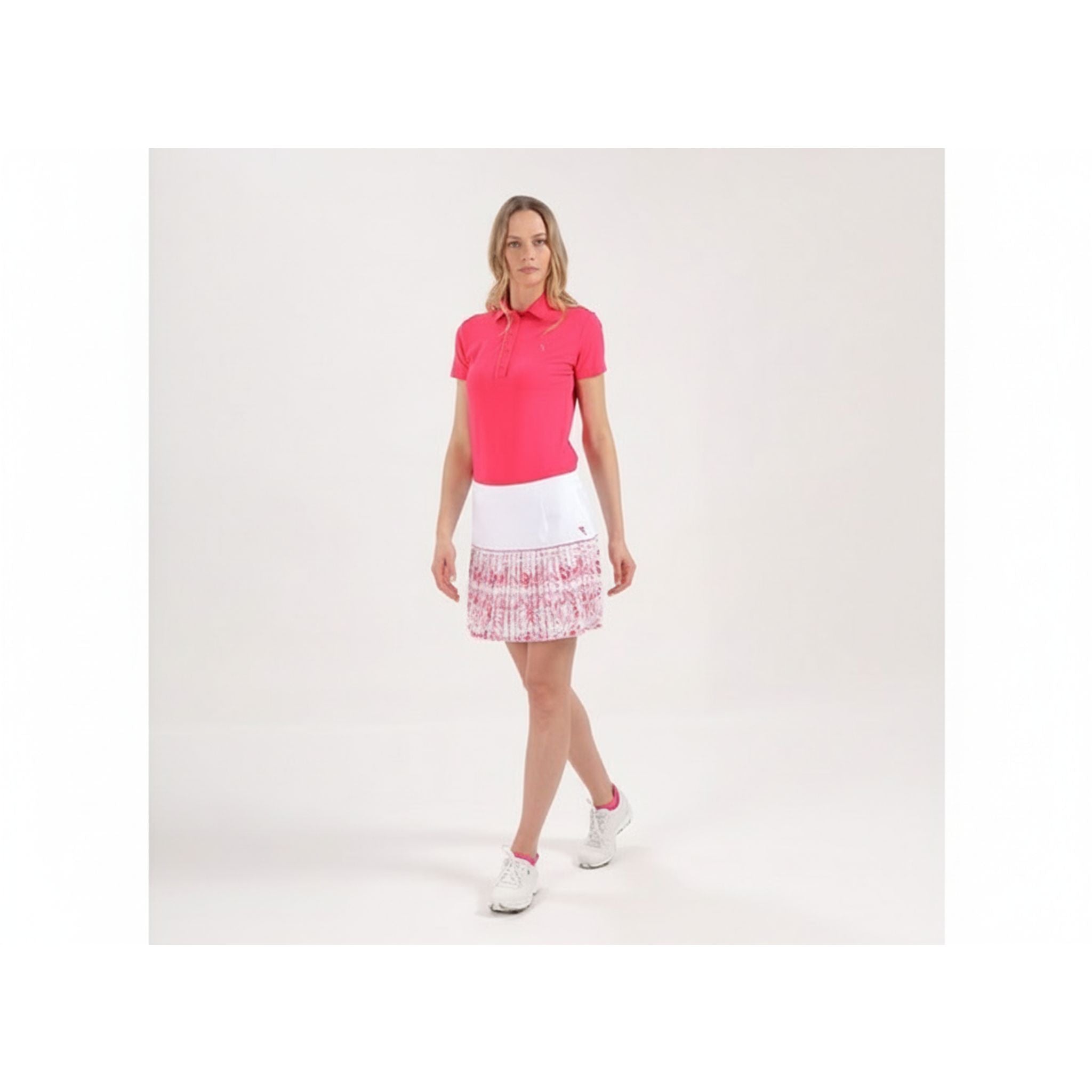 Chervo Agape Golfpolo Damen