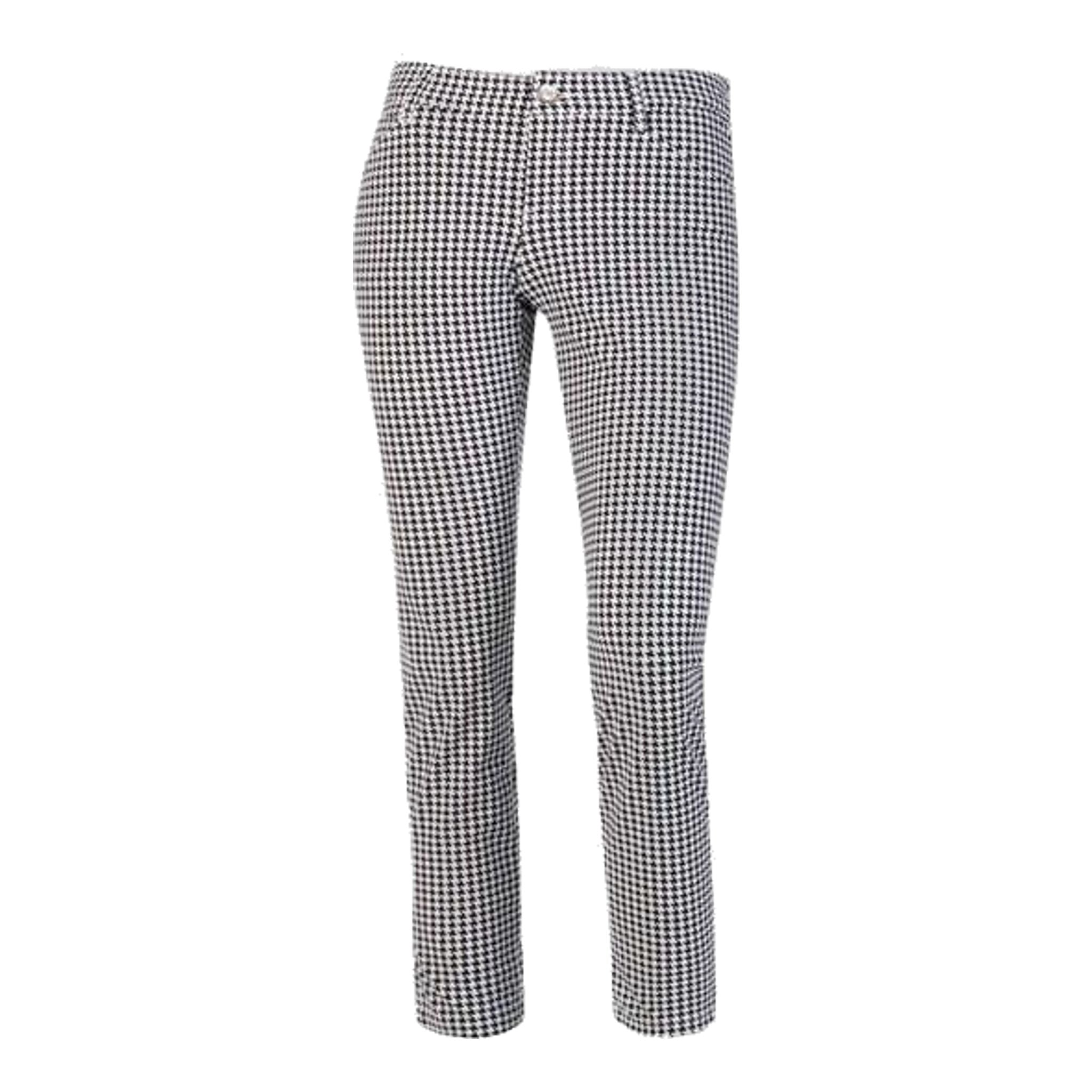 Alberto Mona-K Golfhose Damen