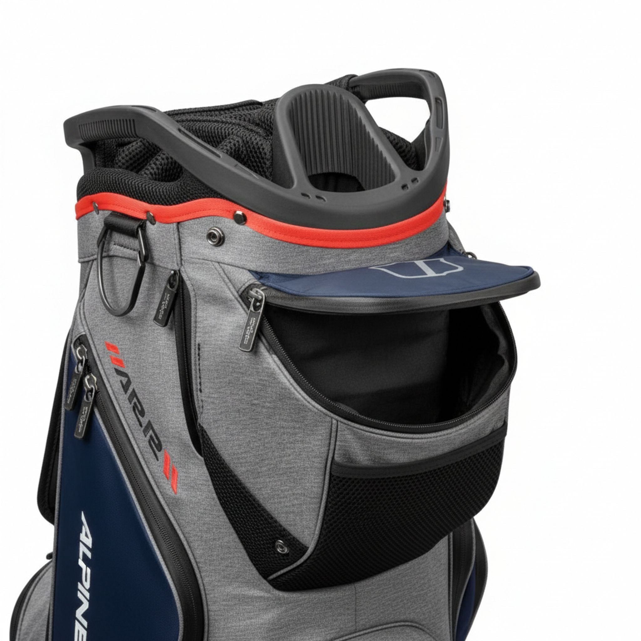 Wilson Alpine Dry Cart Bag