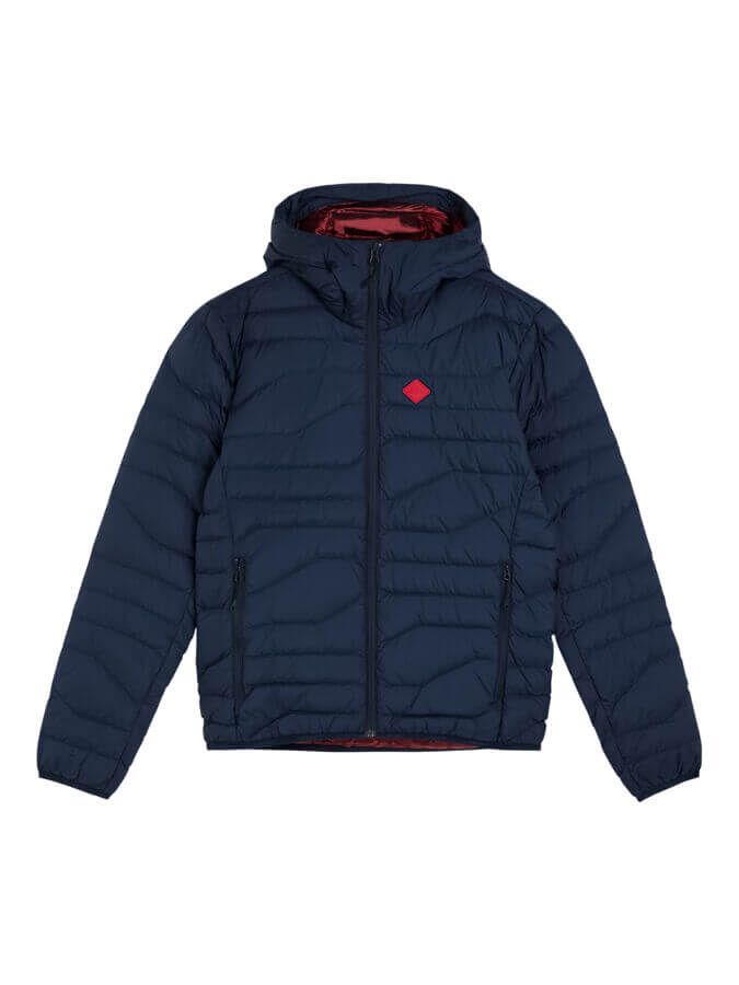 J. Lindeberg Cliff Daunenjacke Herren