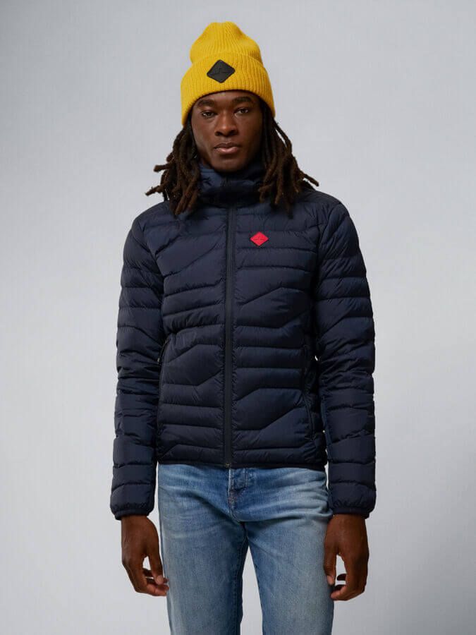 J. Lindeberg Cliff Daunenjacke Herren