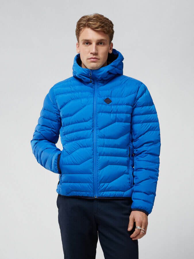 J. Lindeberg Cliff Daunenjacke Herren