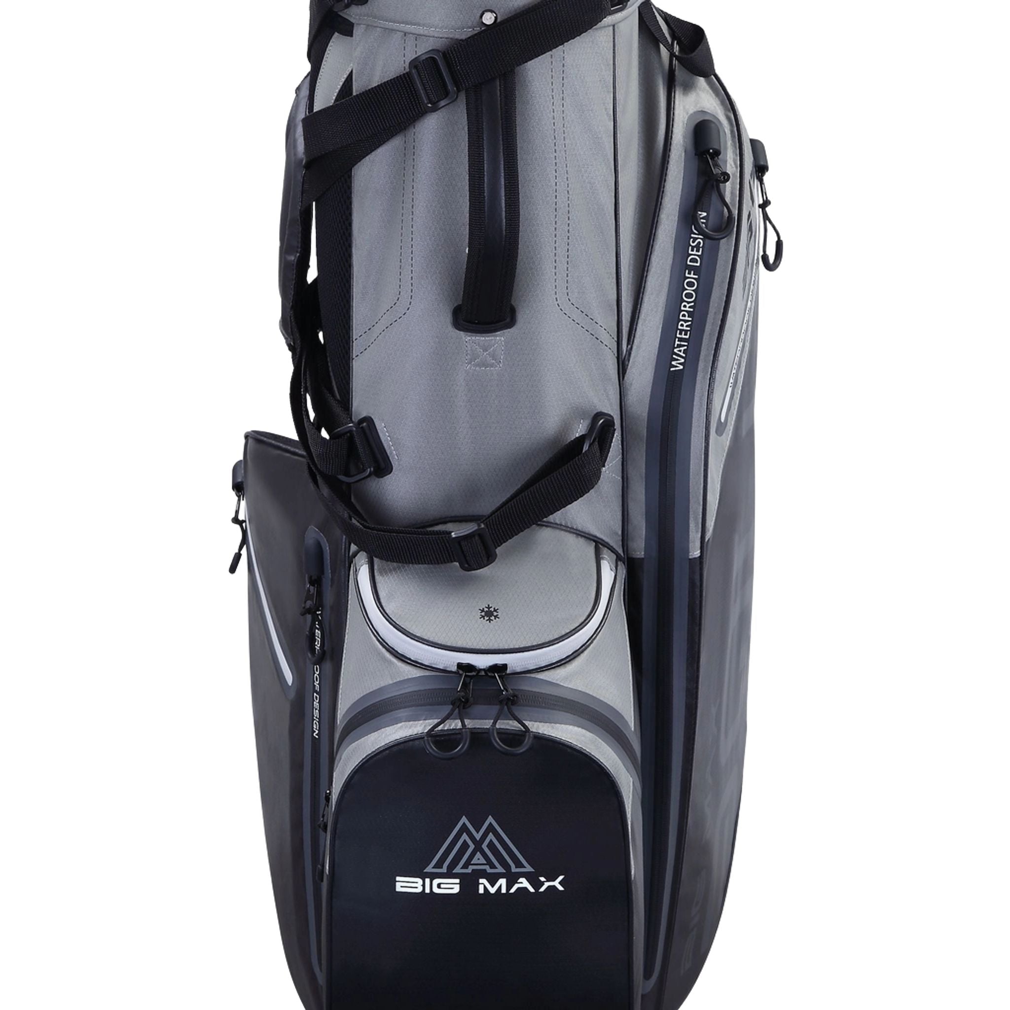 Big Max AQUA Eight G