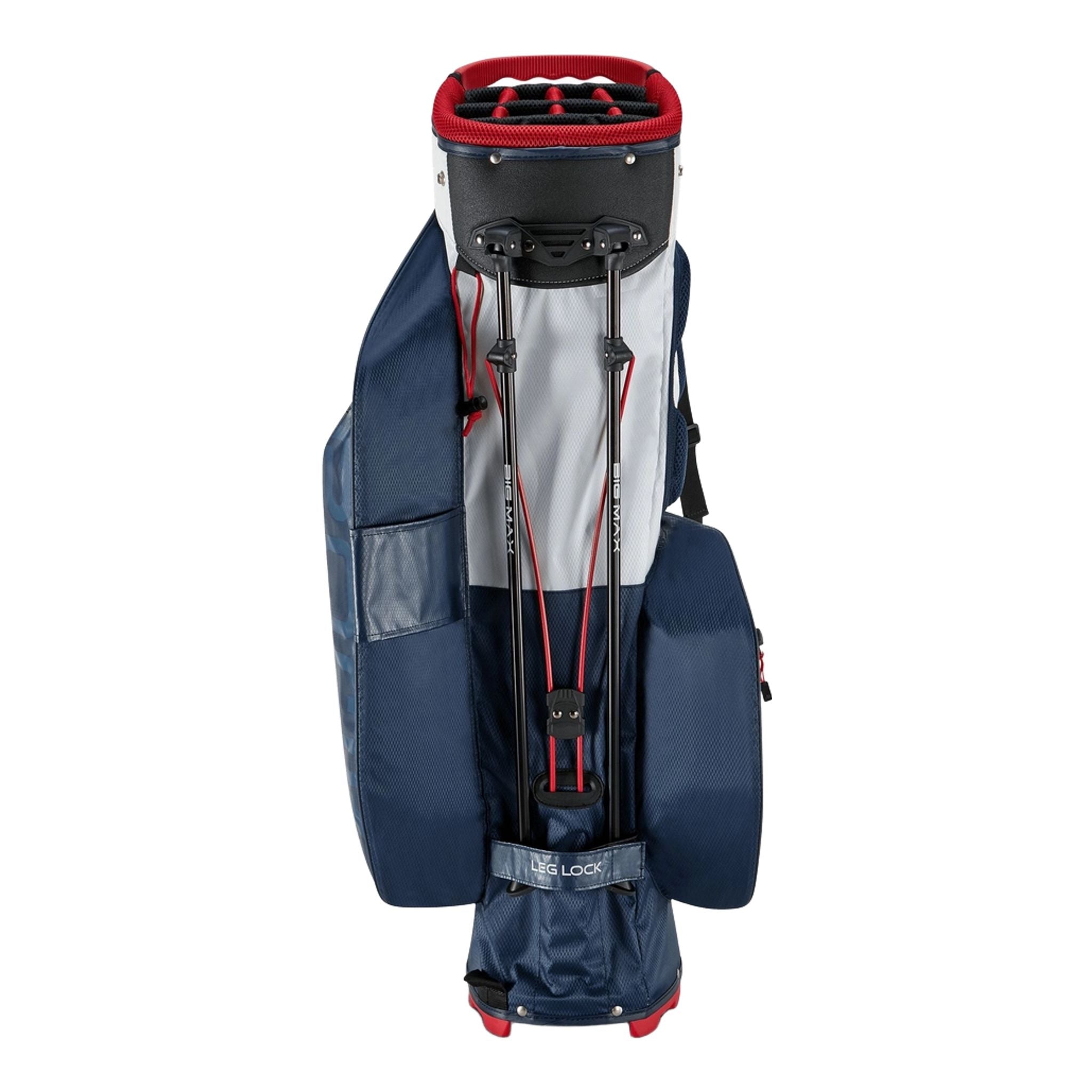 Big Max AQUA Hybrid 4